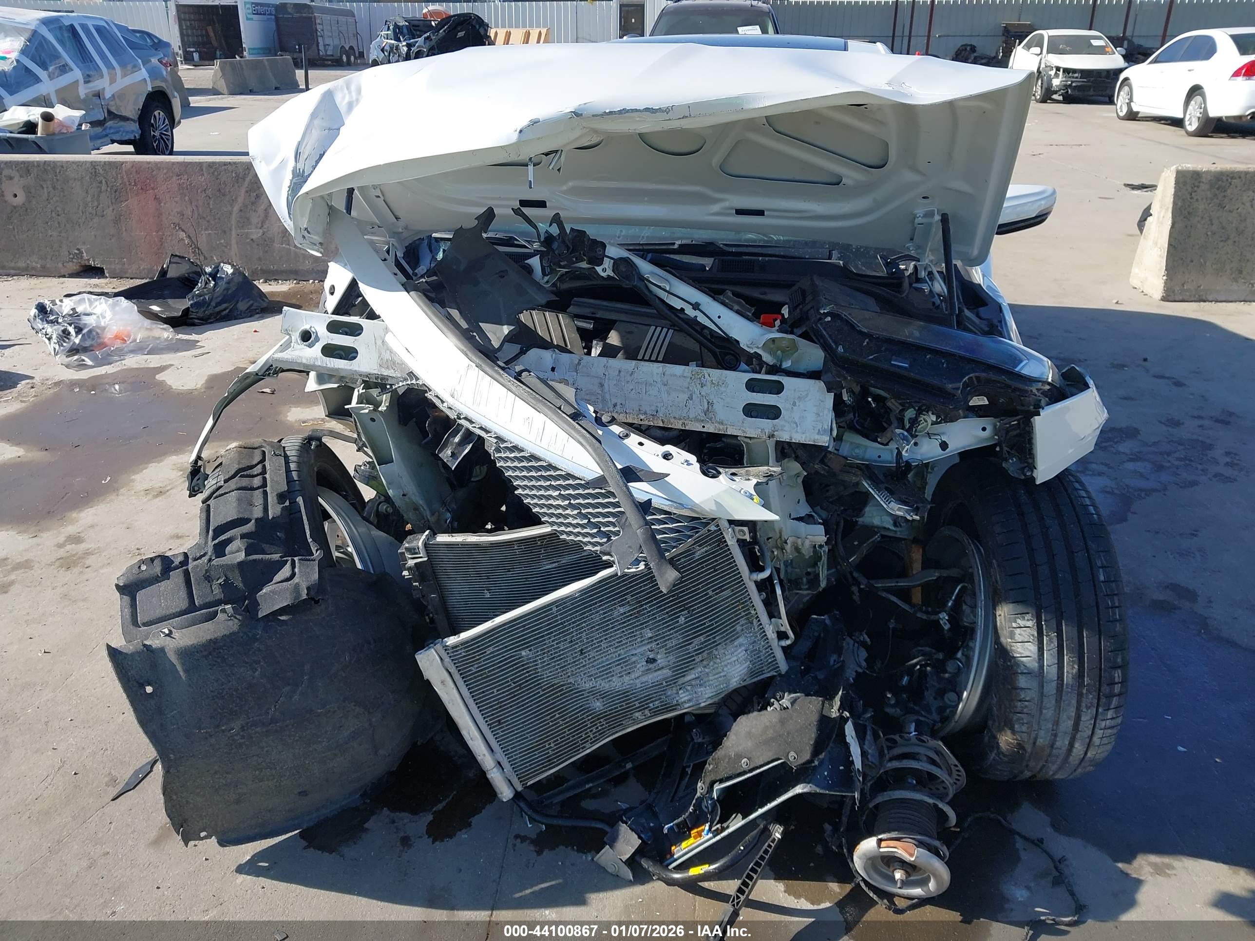 CADILLAC CT5 image 6
