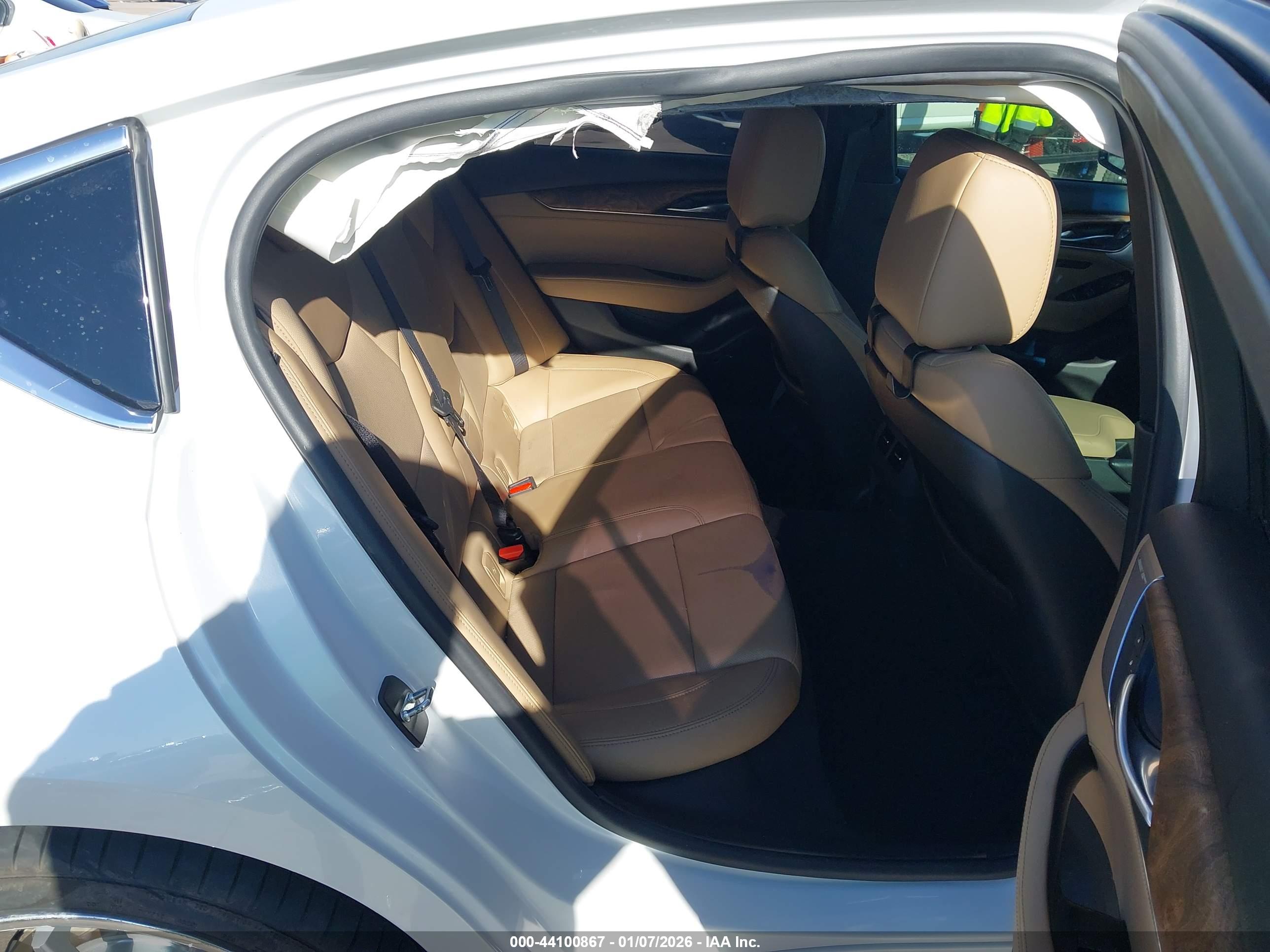 CADILLAC CT5 image 8