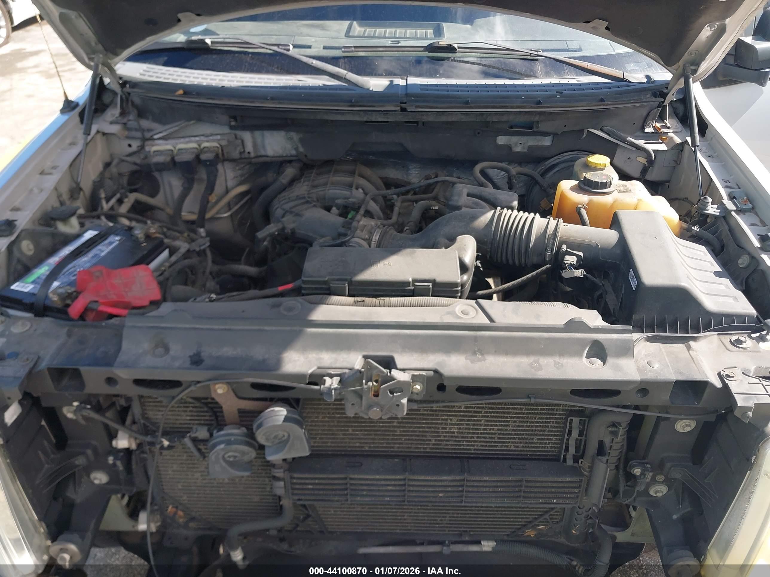 FORD F-150 image 10