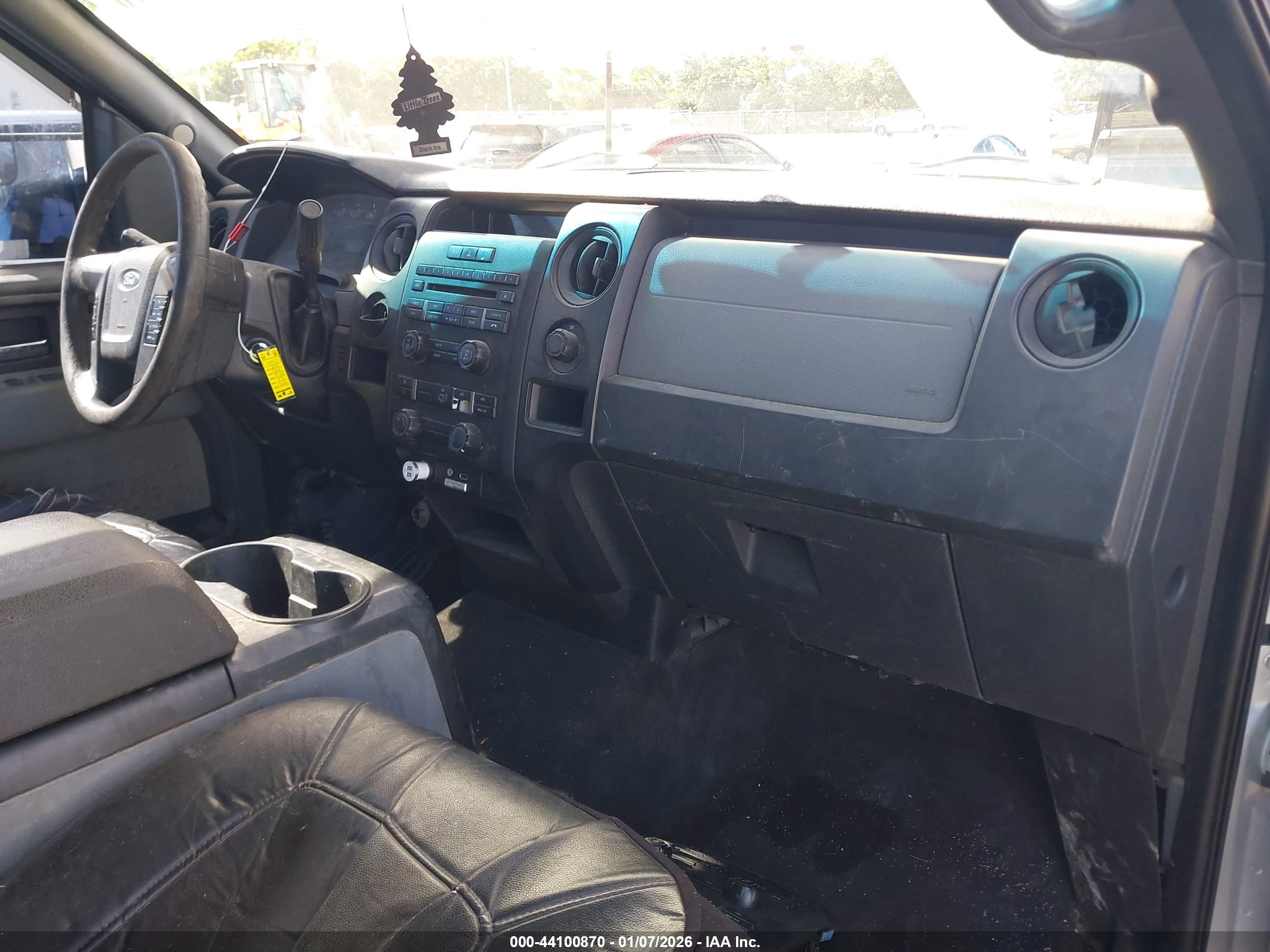 FORD F-150 image 5