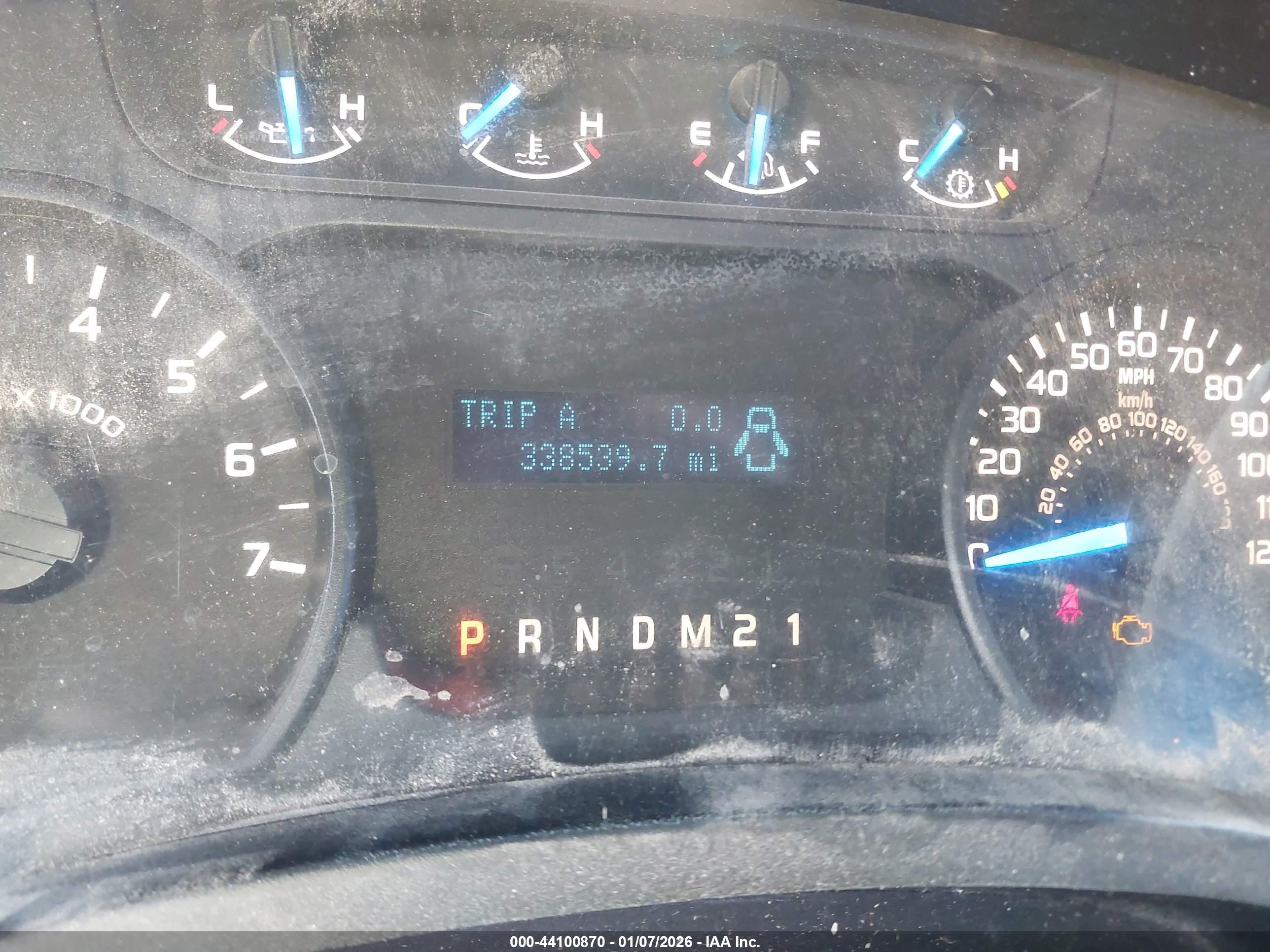 FORD F-150 image 7