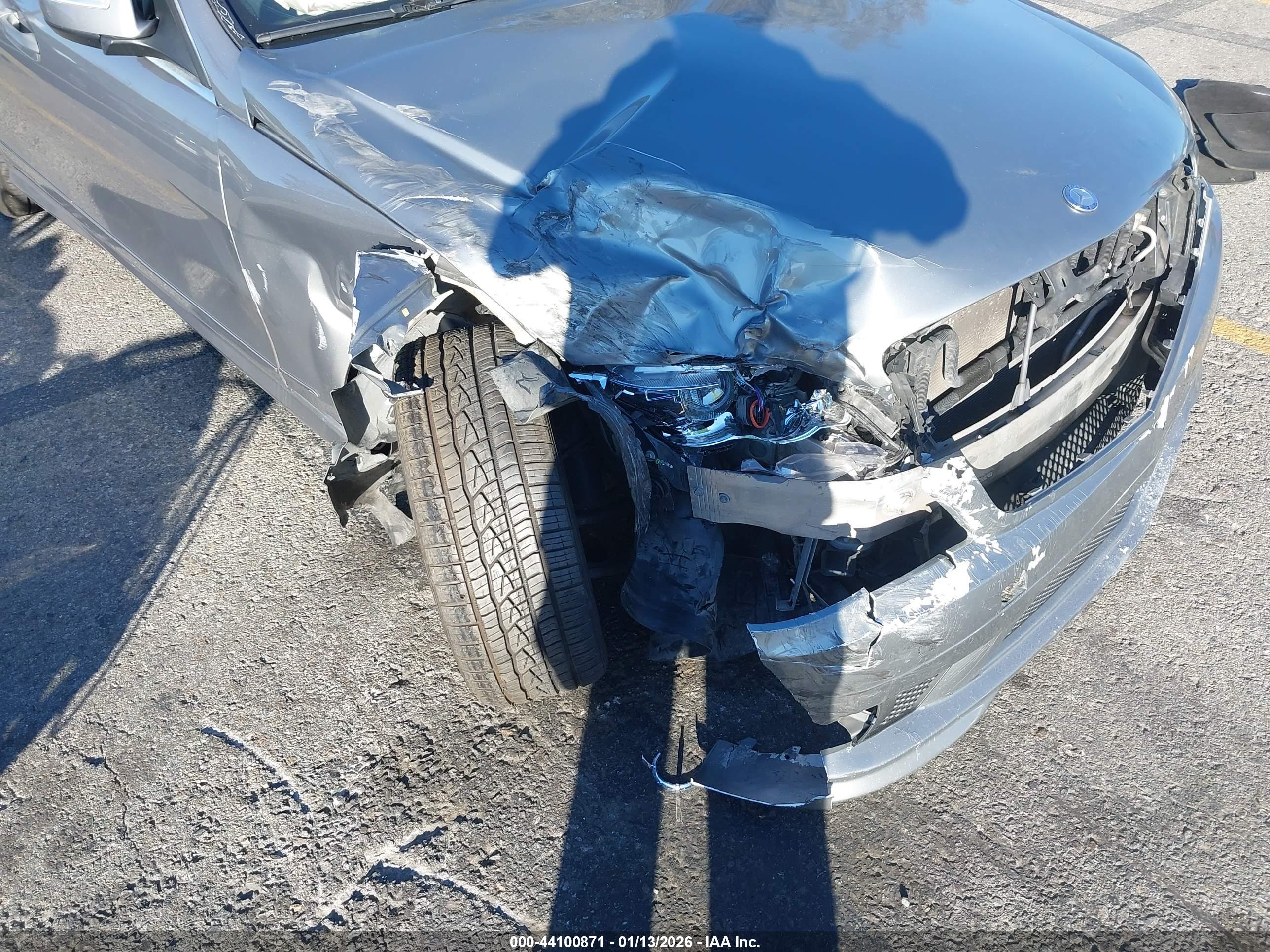 MERCEDES-BENZ C image 6