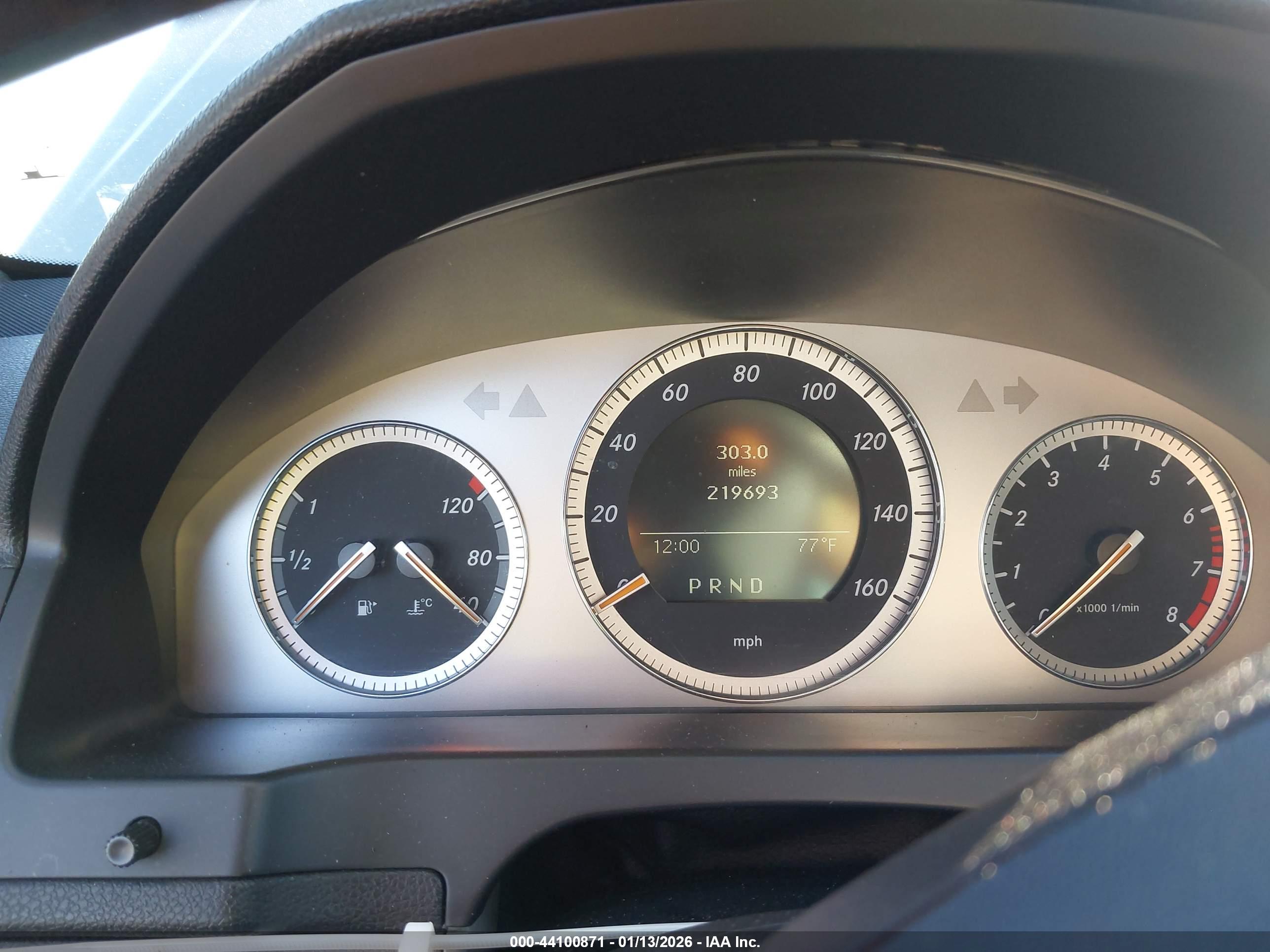 MERCEDES-BENZ C image 7