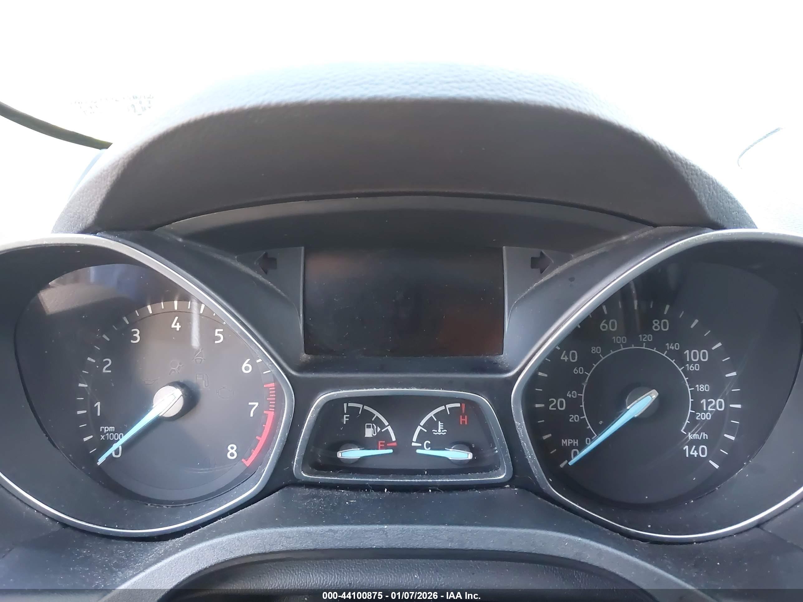 FORD ESCAPE image 7