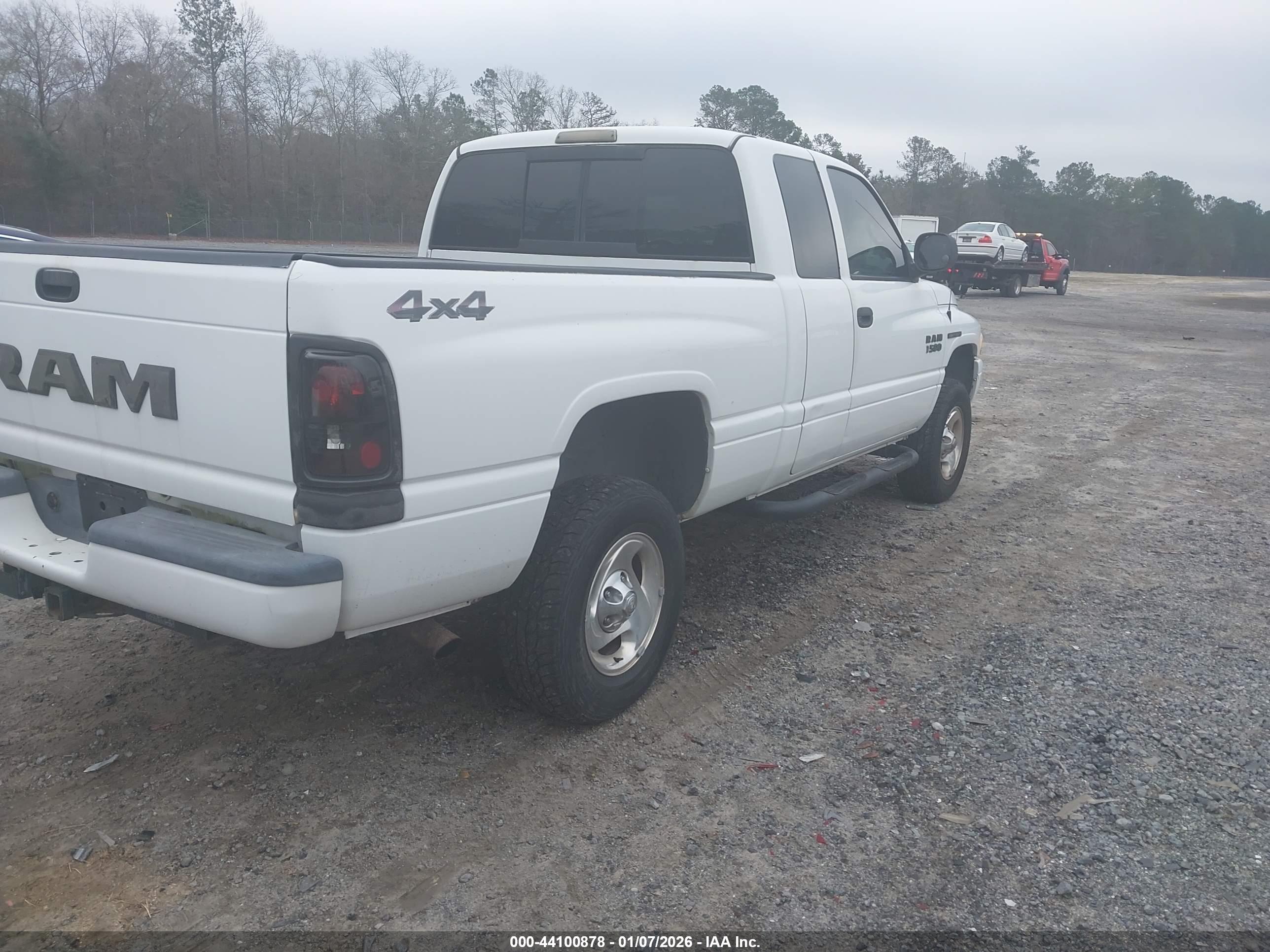 DODGE RAM image 4