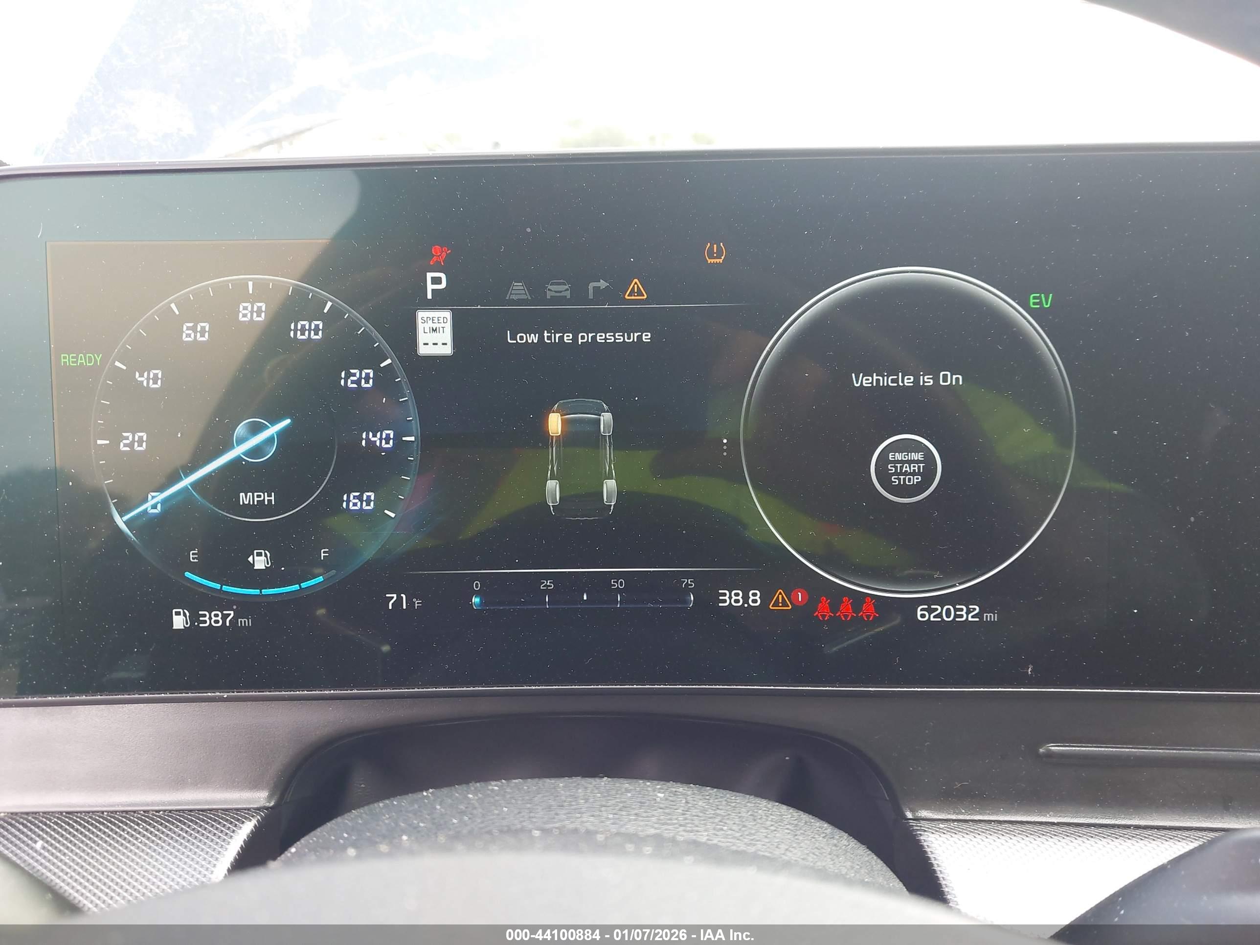 KIA SPORTAGE image 7