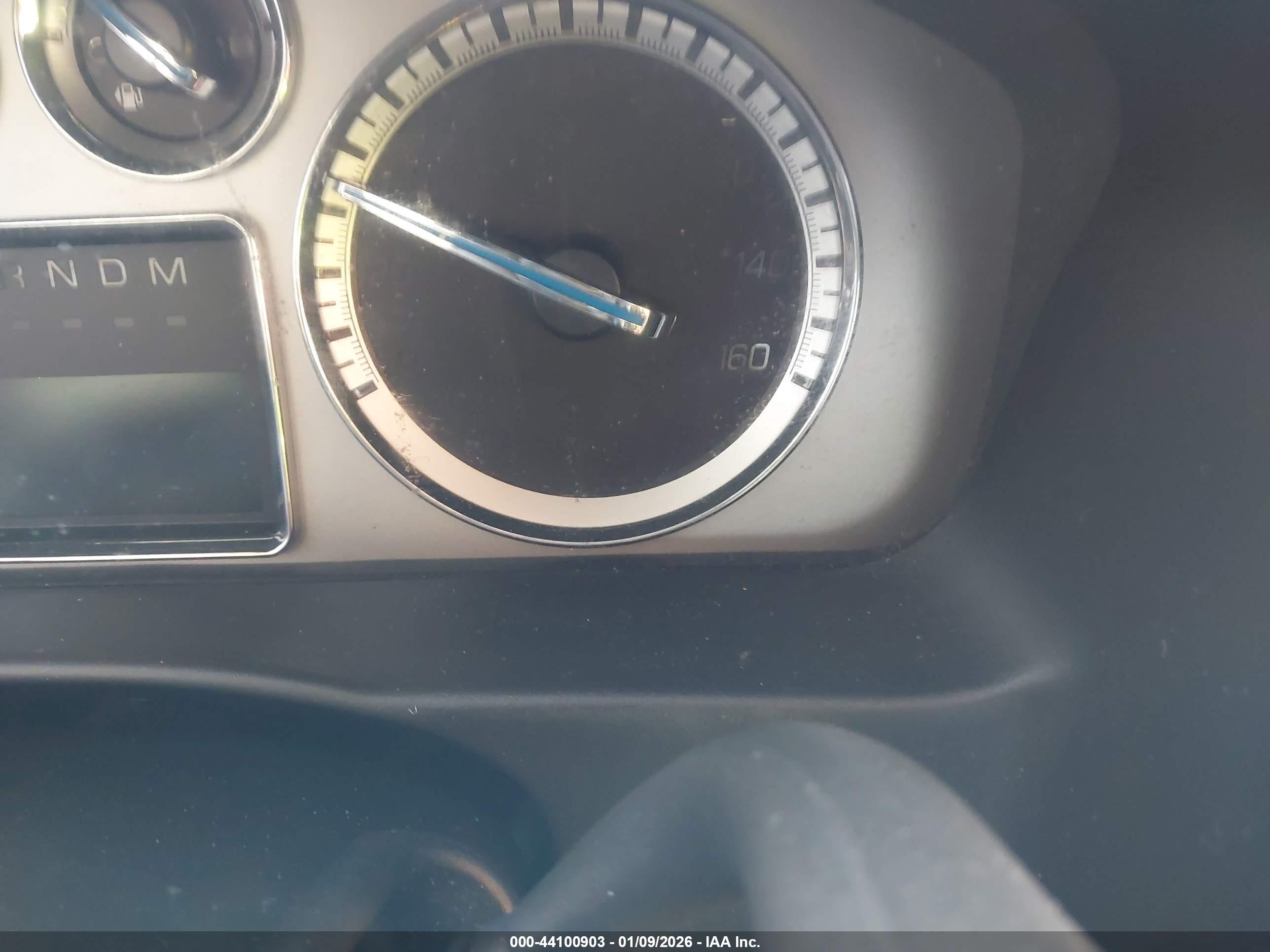 CADILLAC ESCALADE image 7