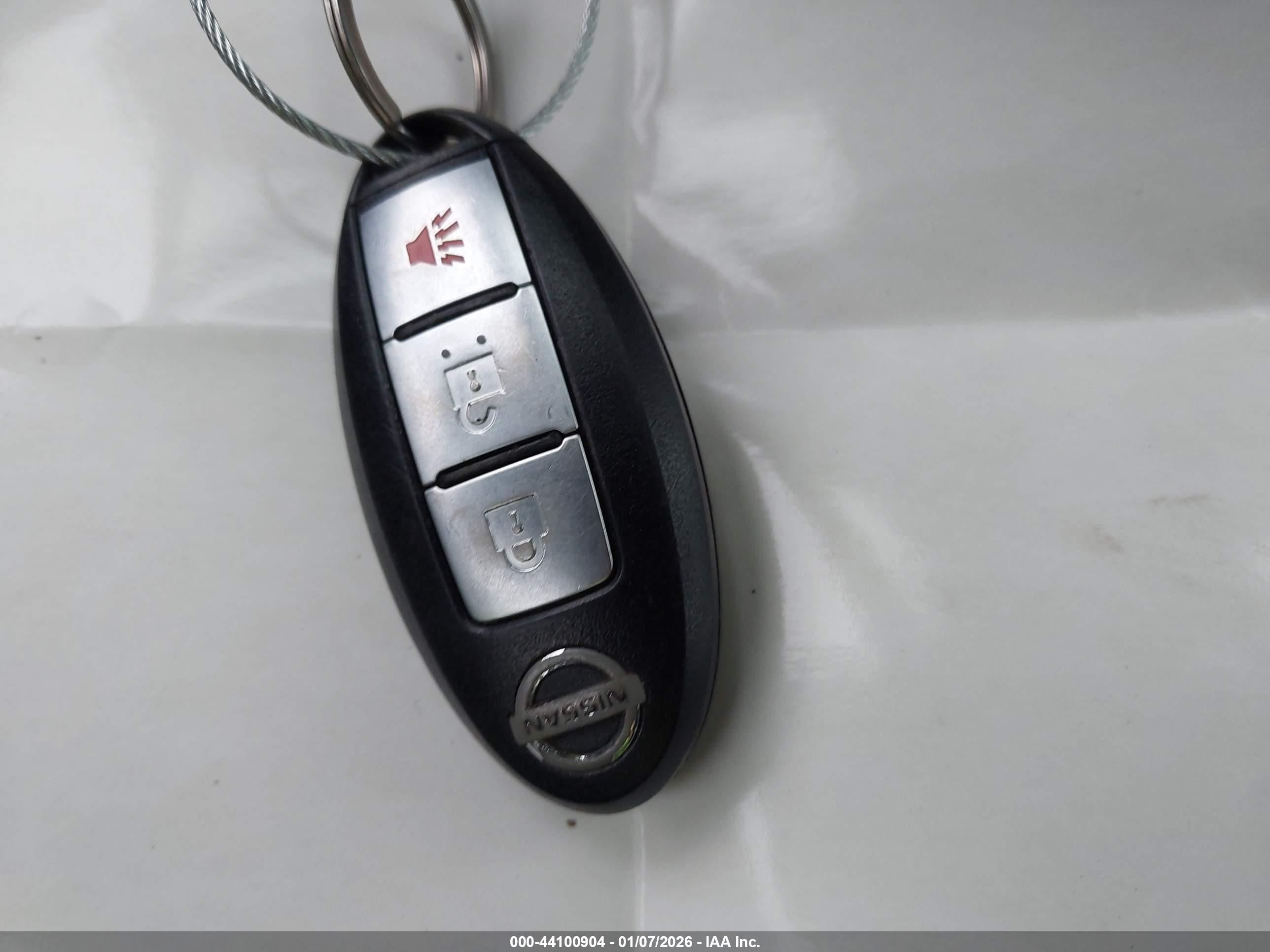 NISSAN JUKE image 11