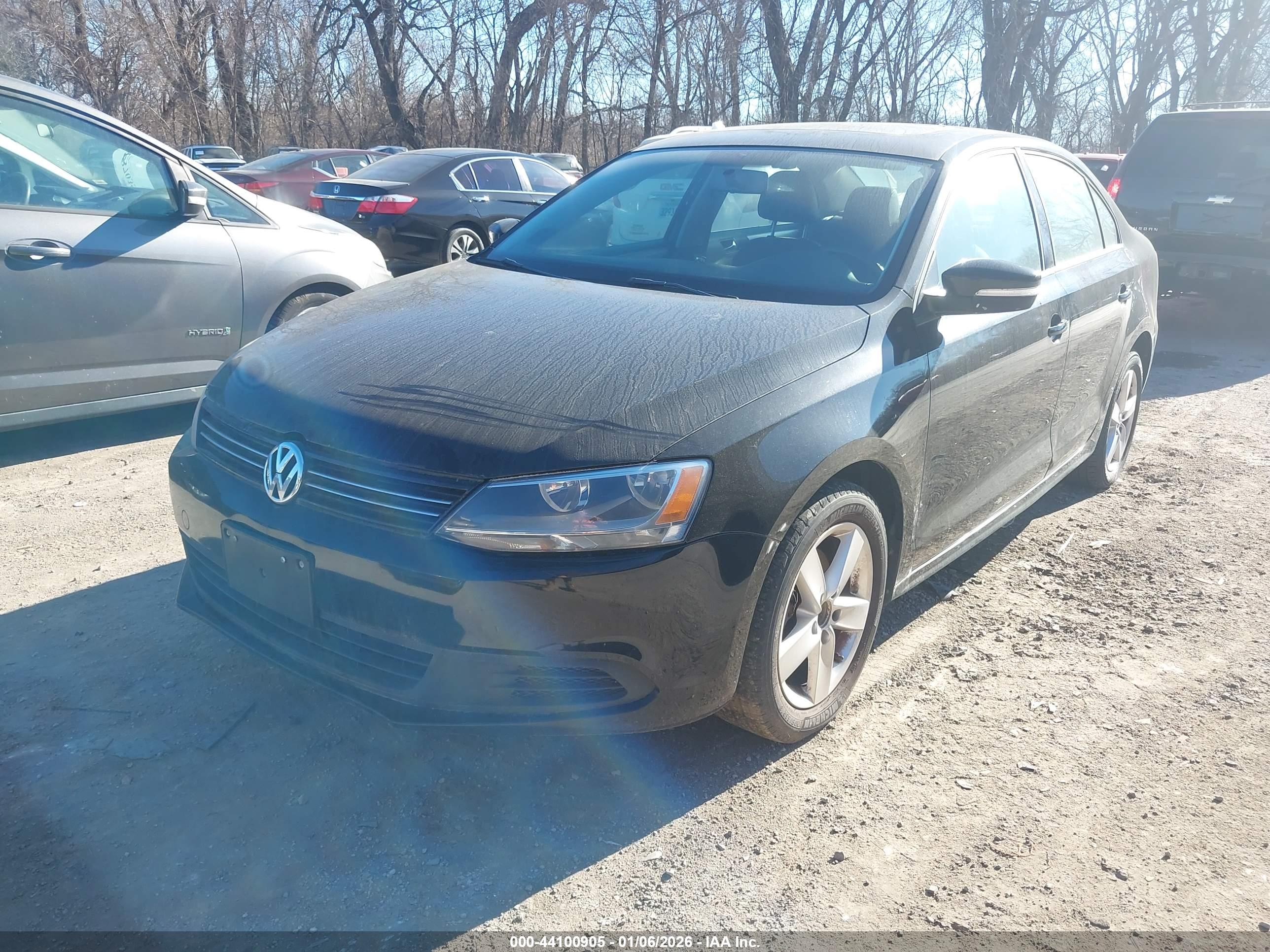 VOLKSWAGEN JETTA image 2