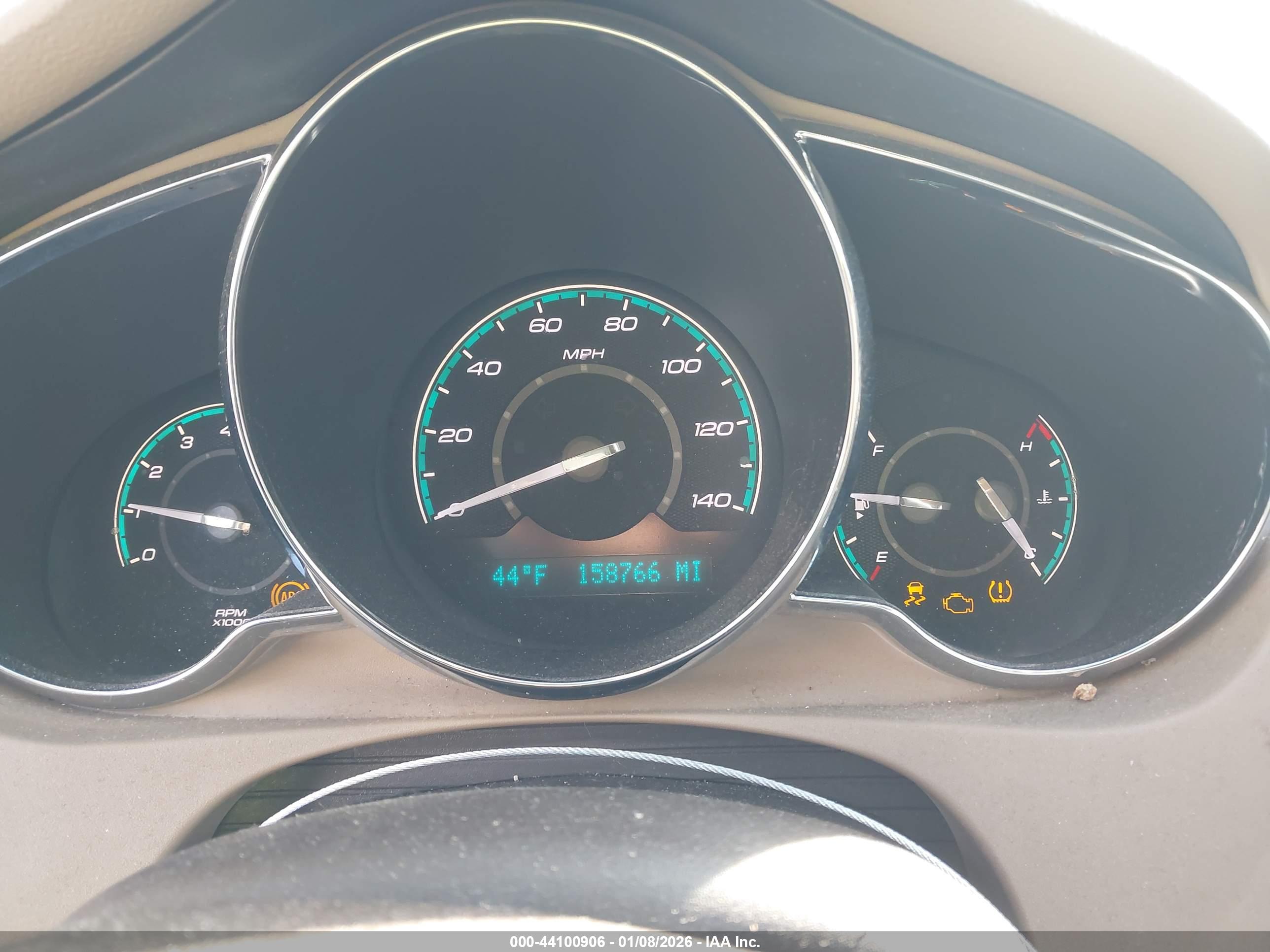 CHEVROLET MALIBU image 7