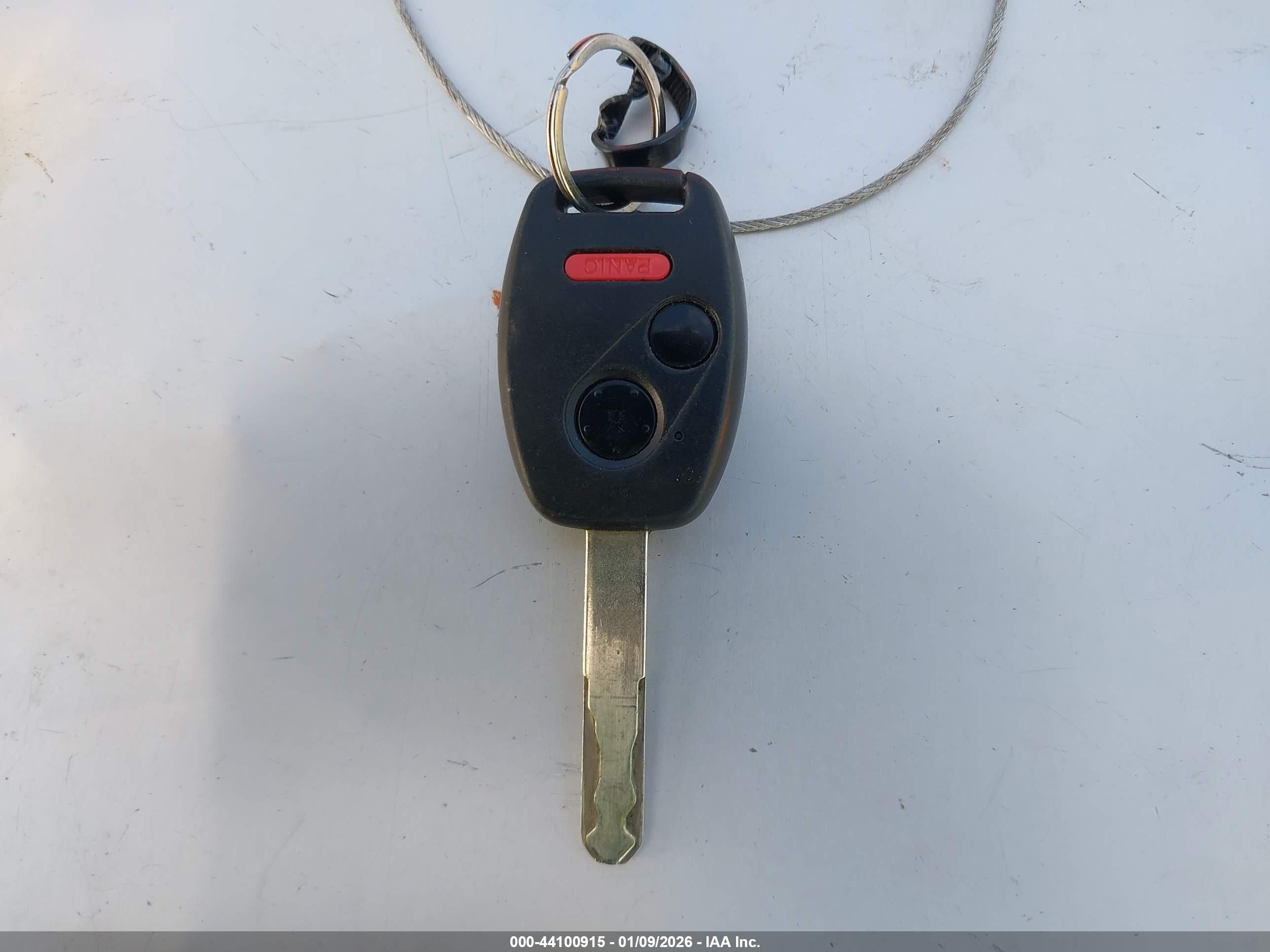 HONDA FIT image 11