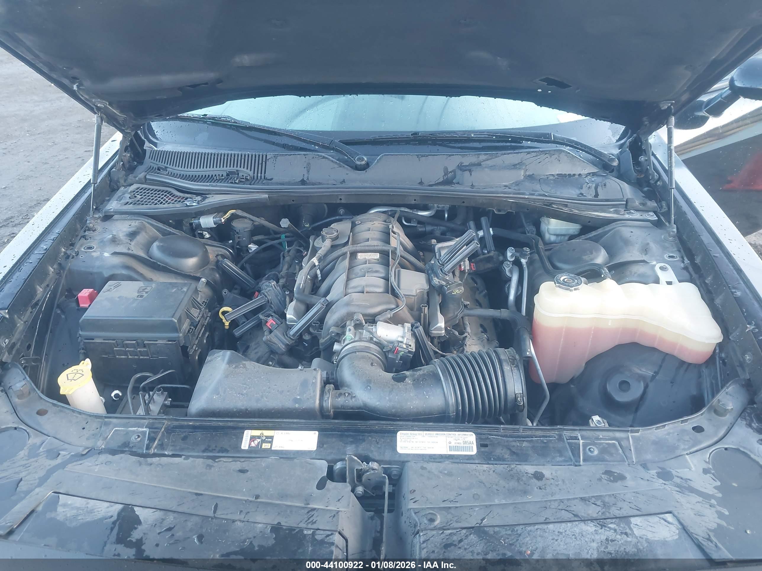 DODGE CHALLENGER image 10