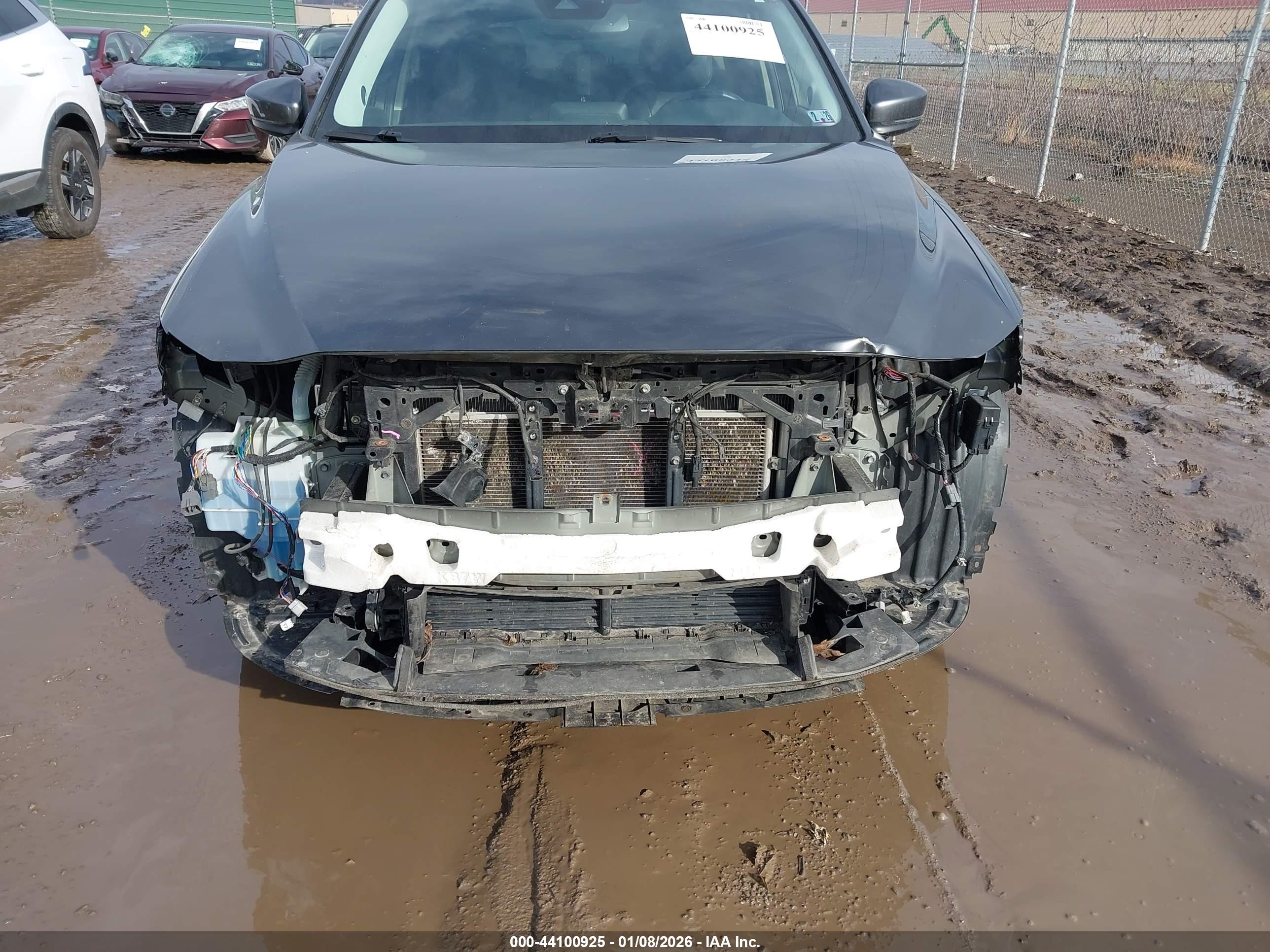 MAZDA CX-5 image 6