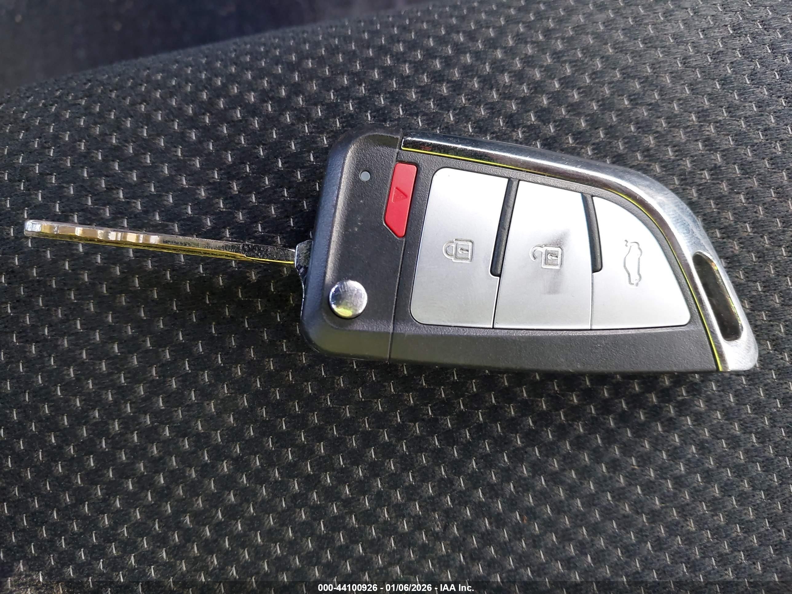 SUBARU IMPREZA image 11
