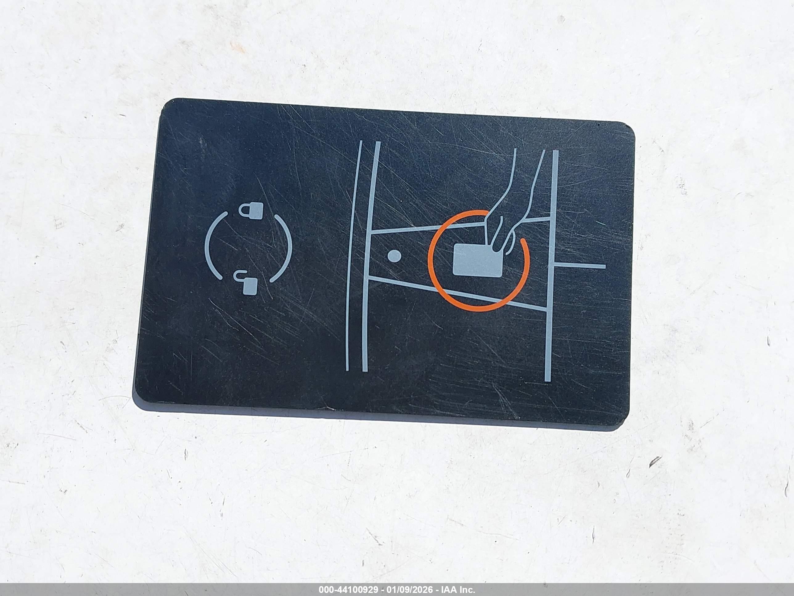 TESLA MODEL image 11