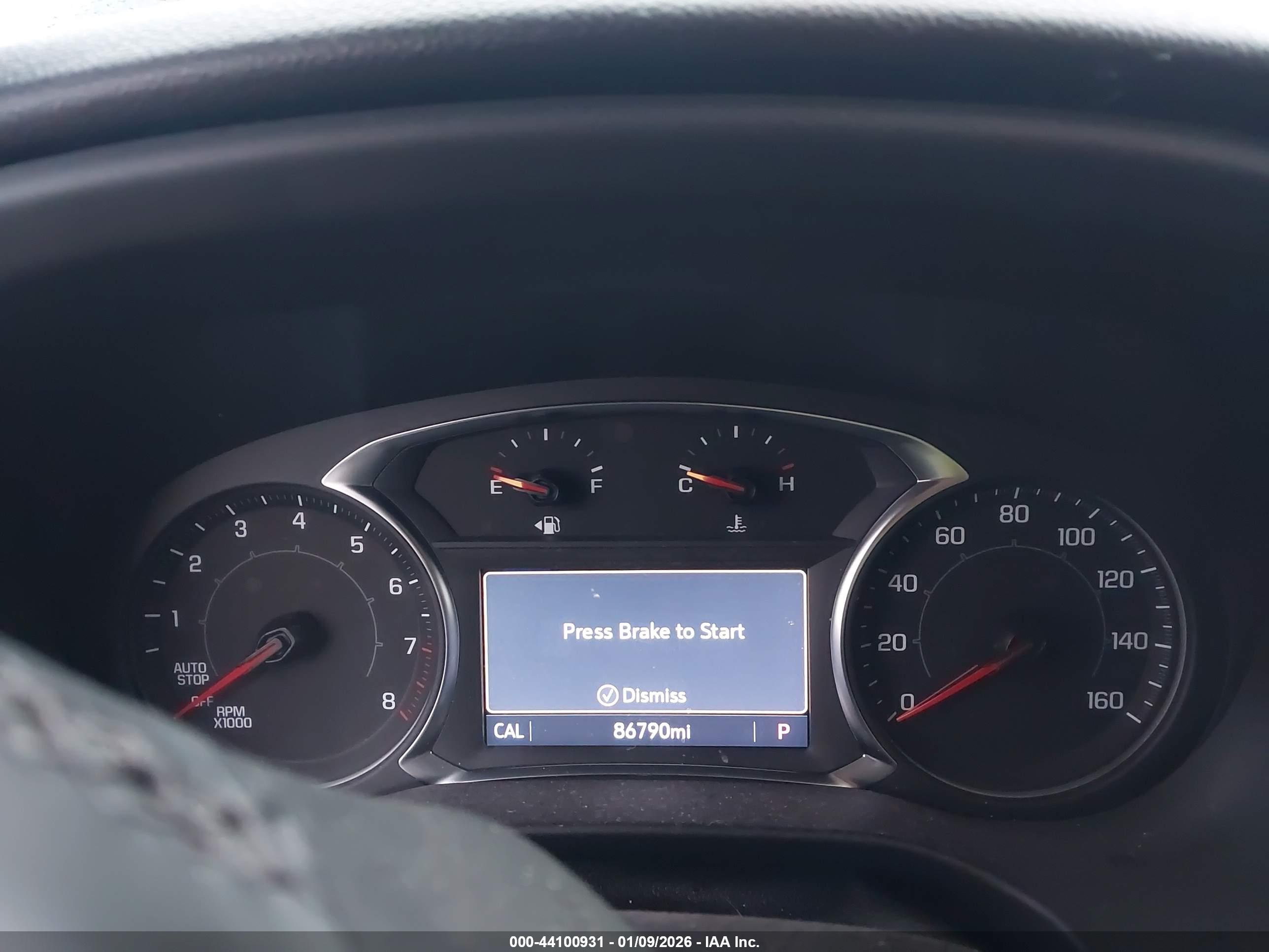 GMC ACADIA image 7