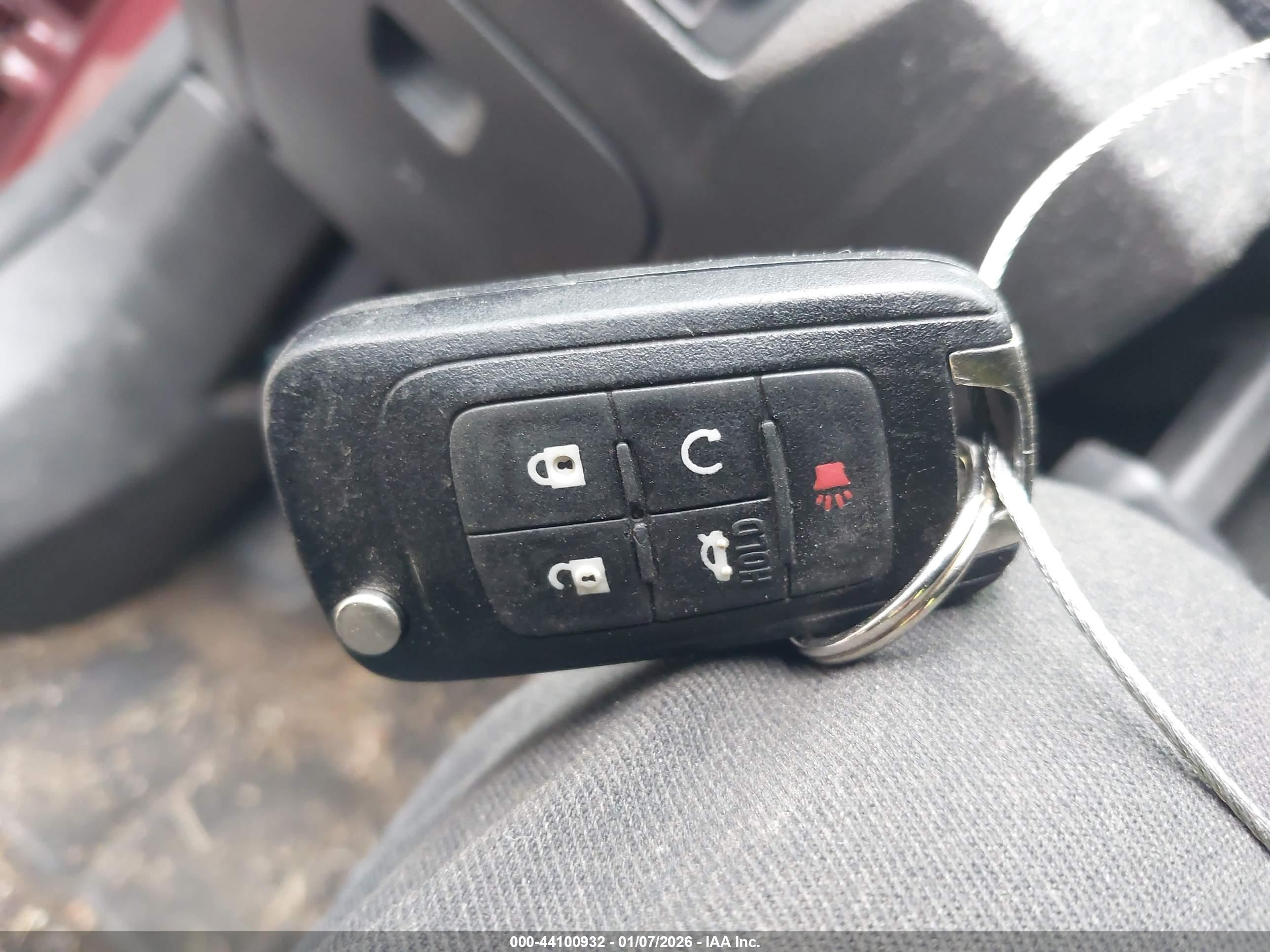 CHEVROLET CRUZE image 11
