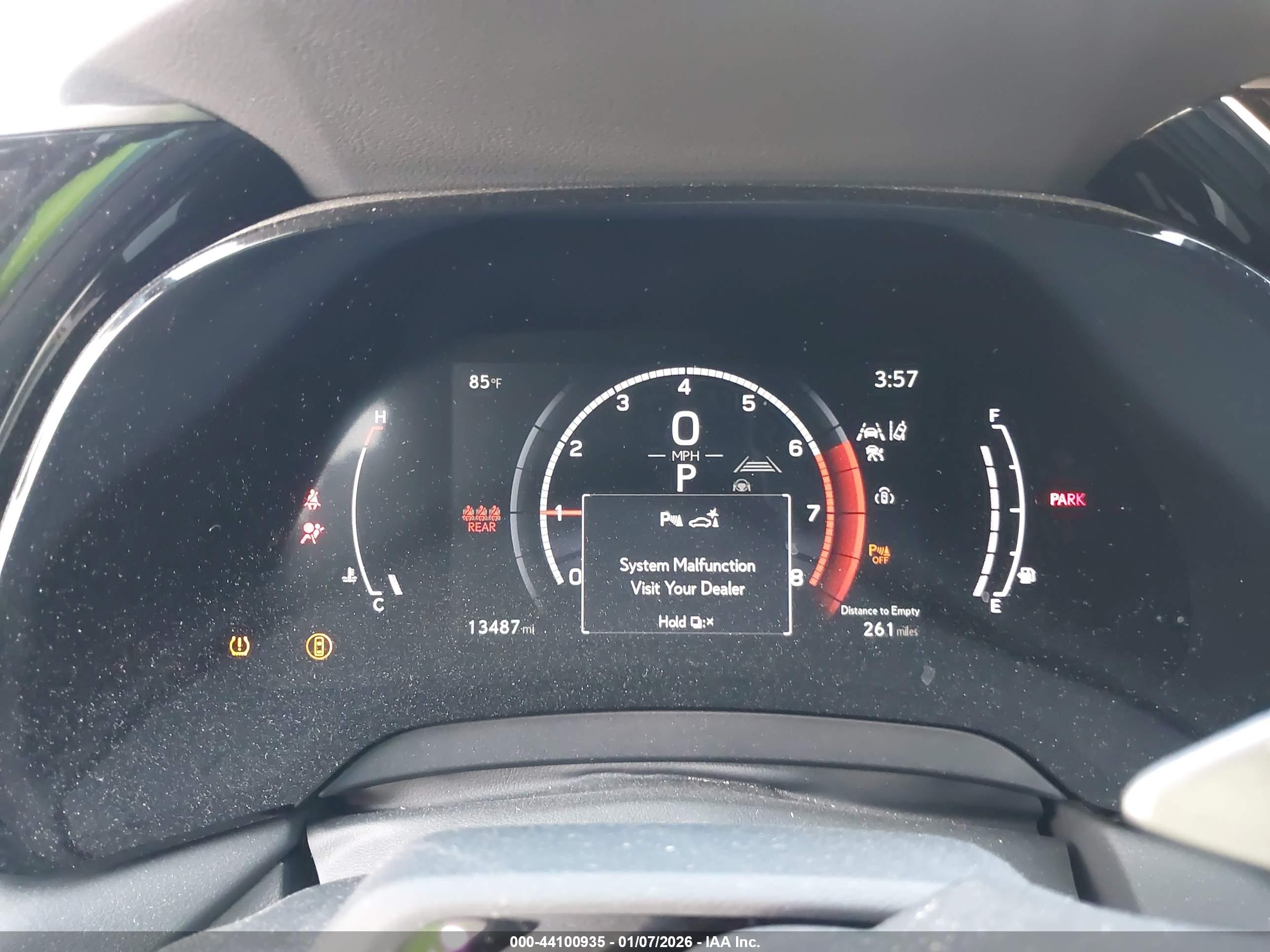 LEXUS RX image 7