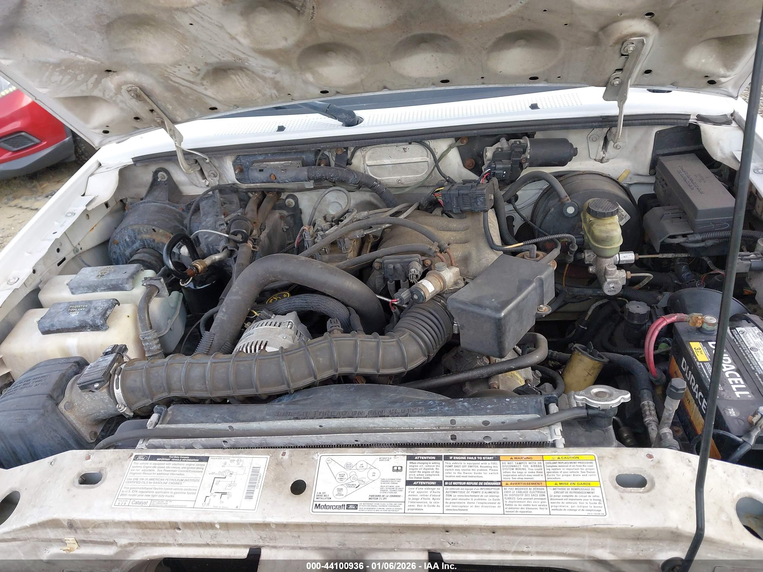 FORD RANGER image 10