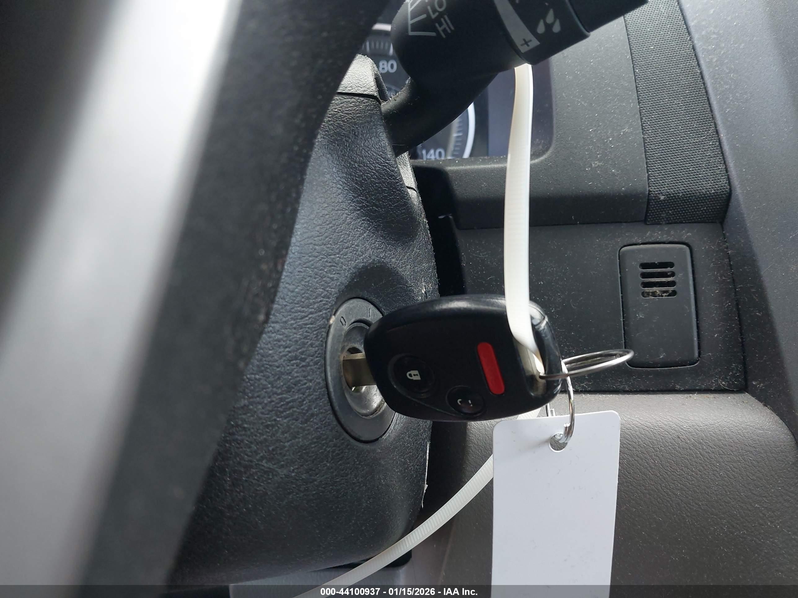 HONDA CR-V image 11