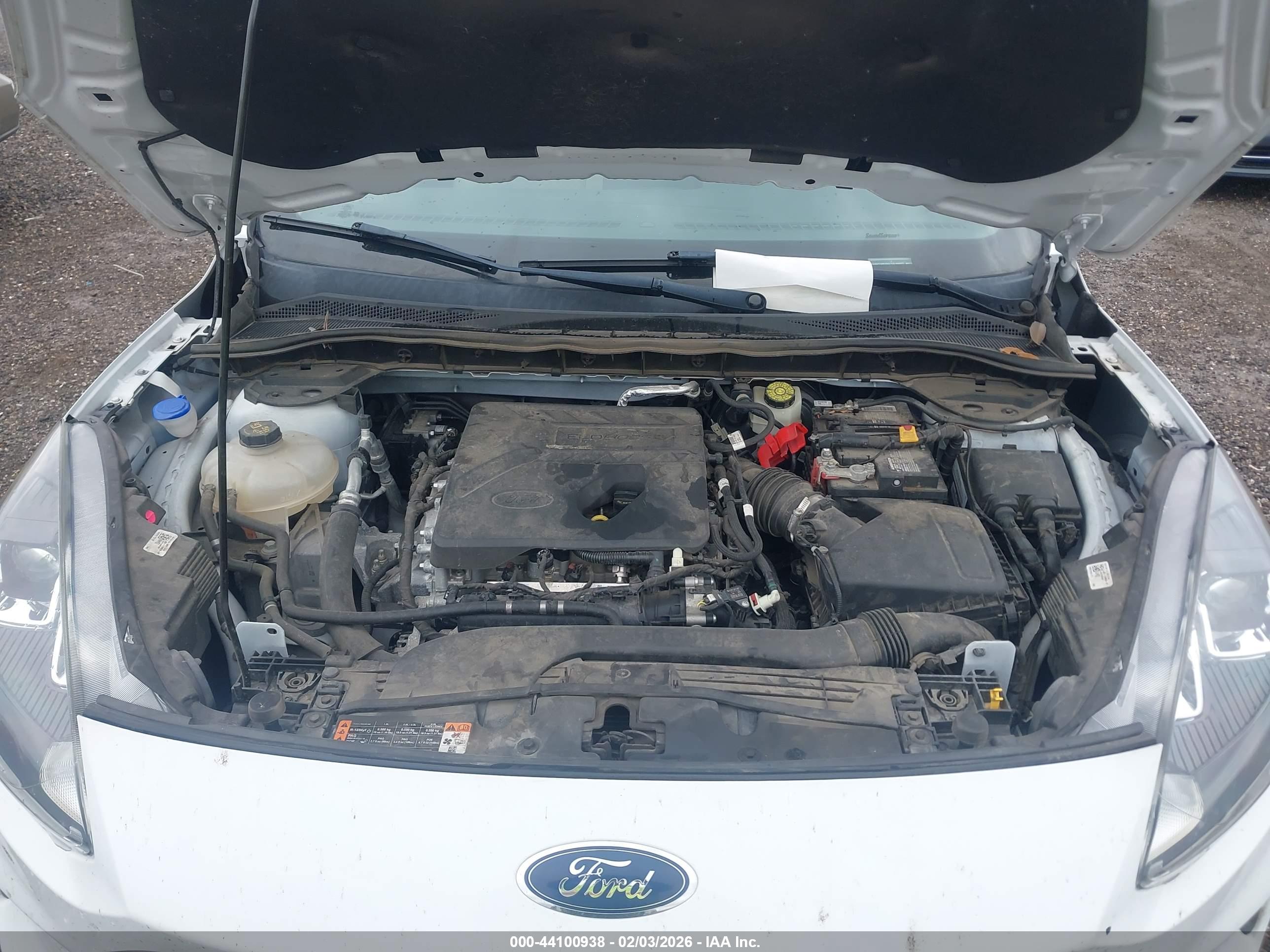 FORD ESCAPE image 10