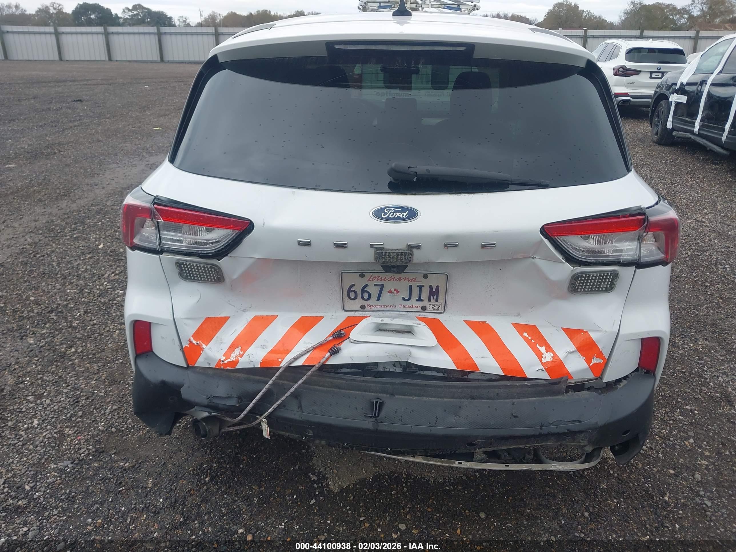 FORD ESCAPE image 6