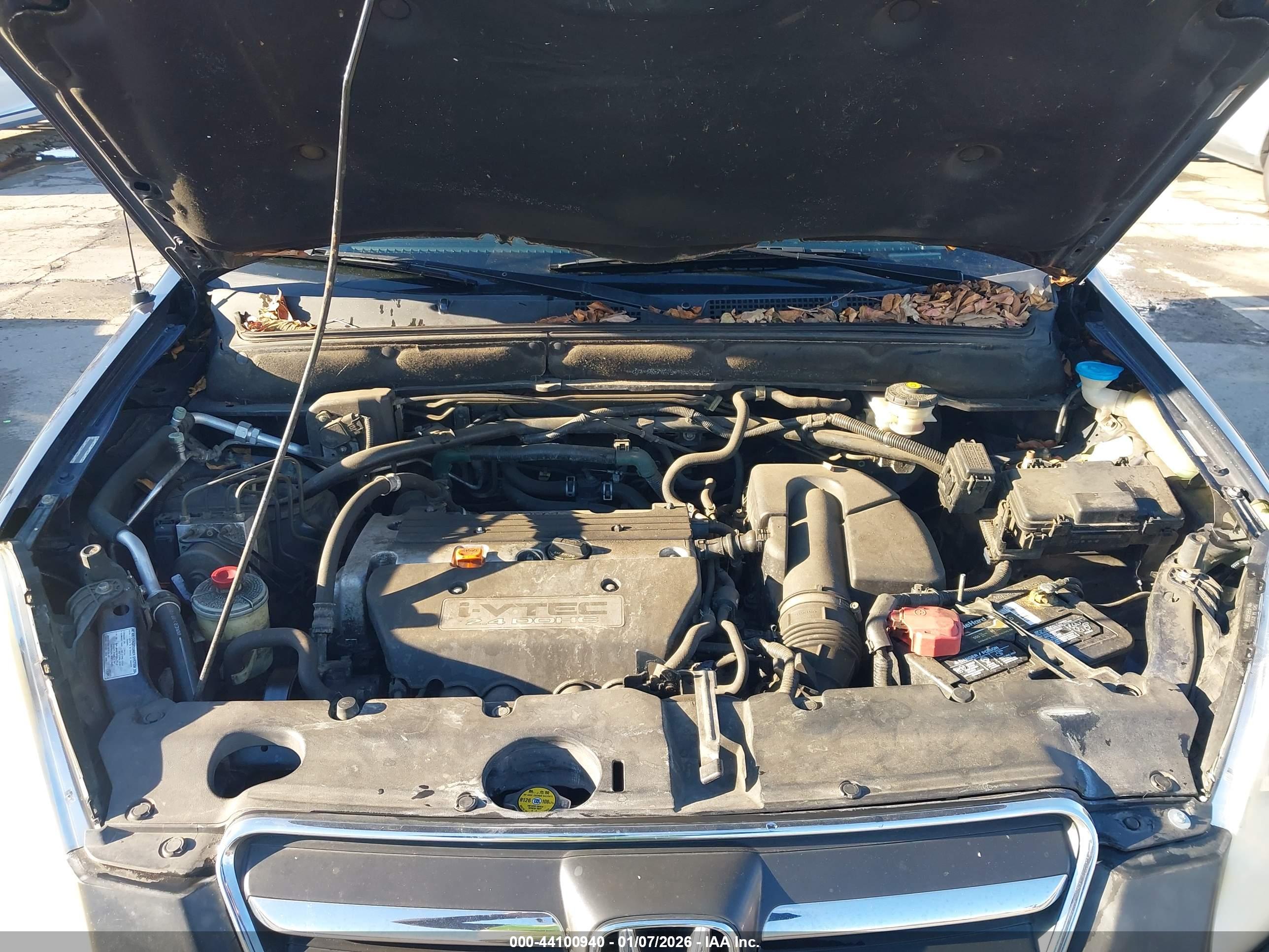 HONDA CR-V image 10