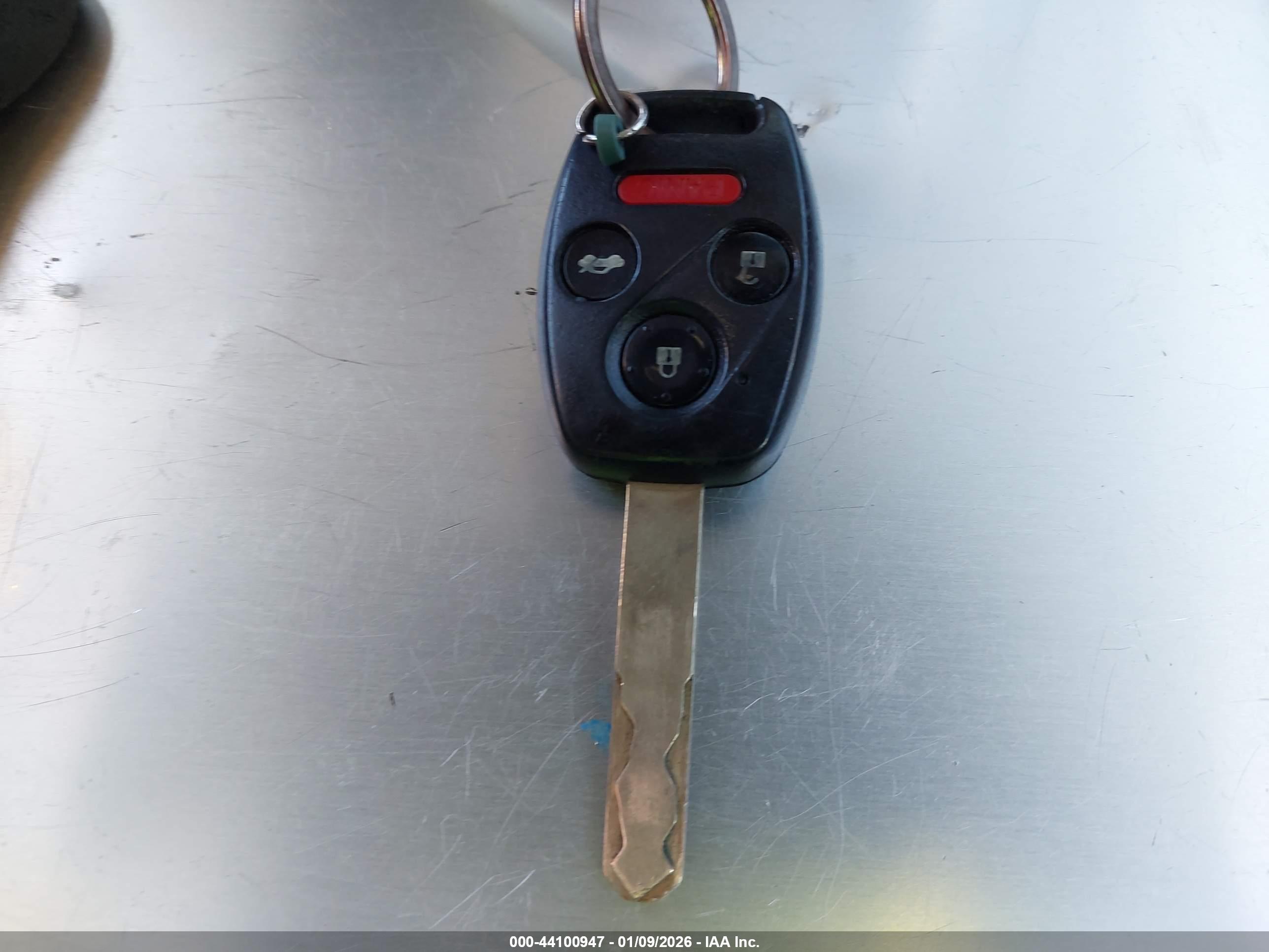 HONDA CIVIC image 11