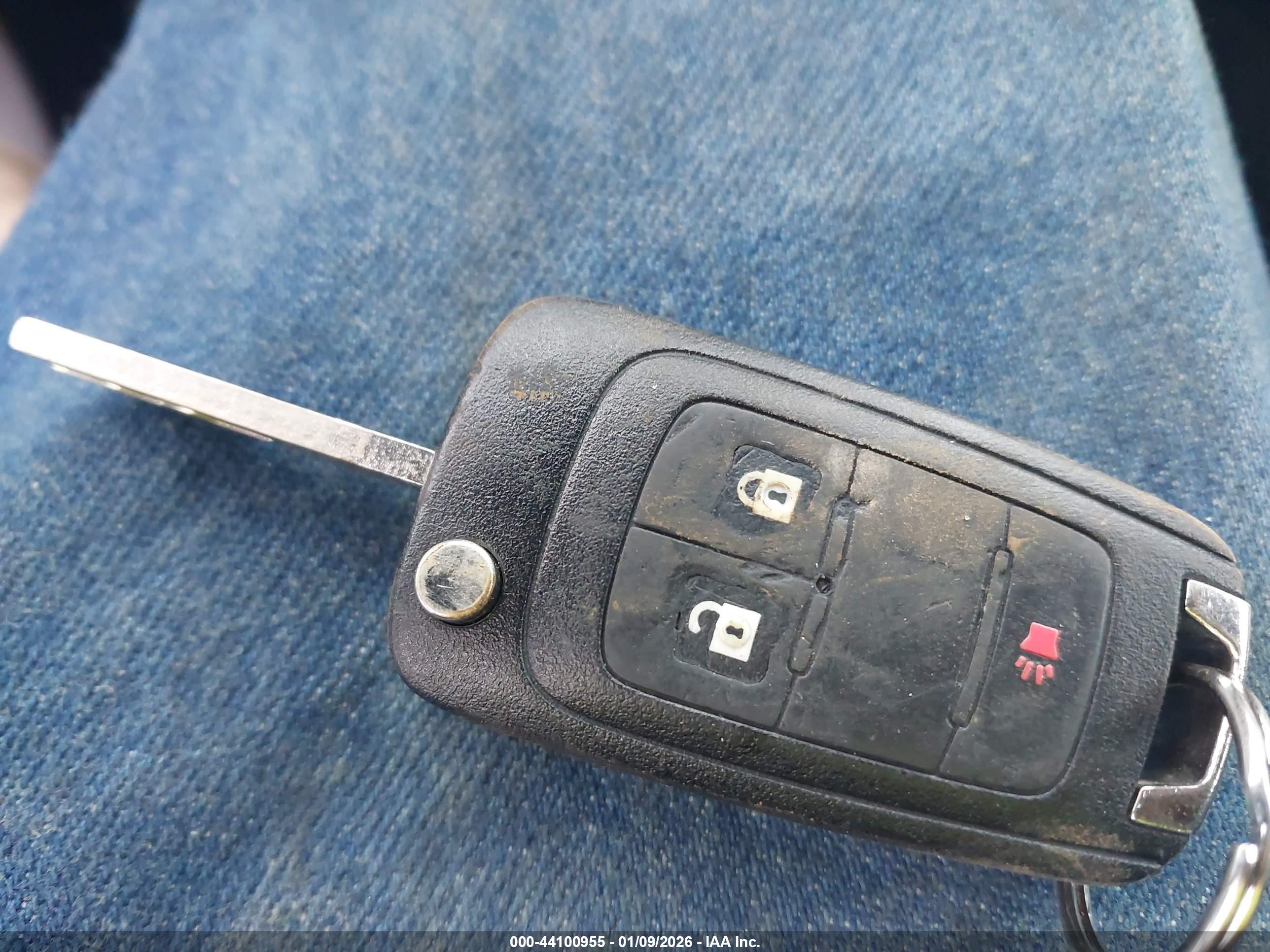 CHEVROLET EQUINOX image 11