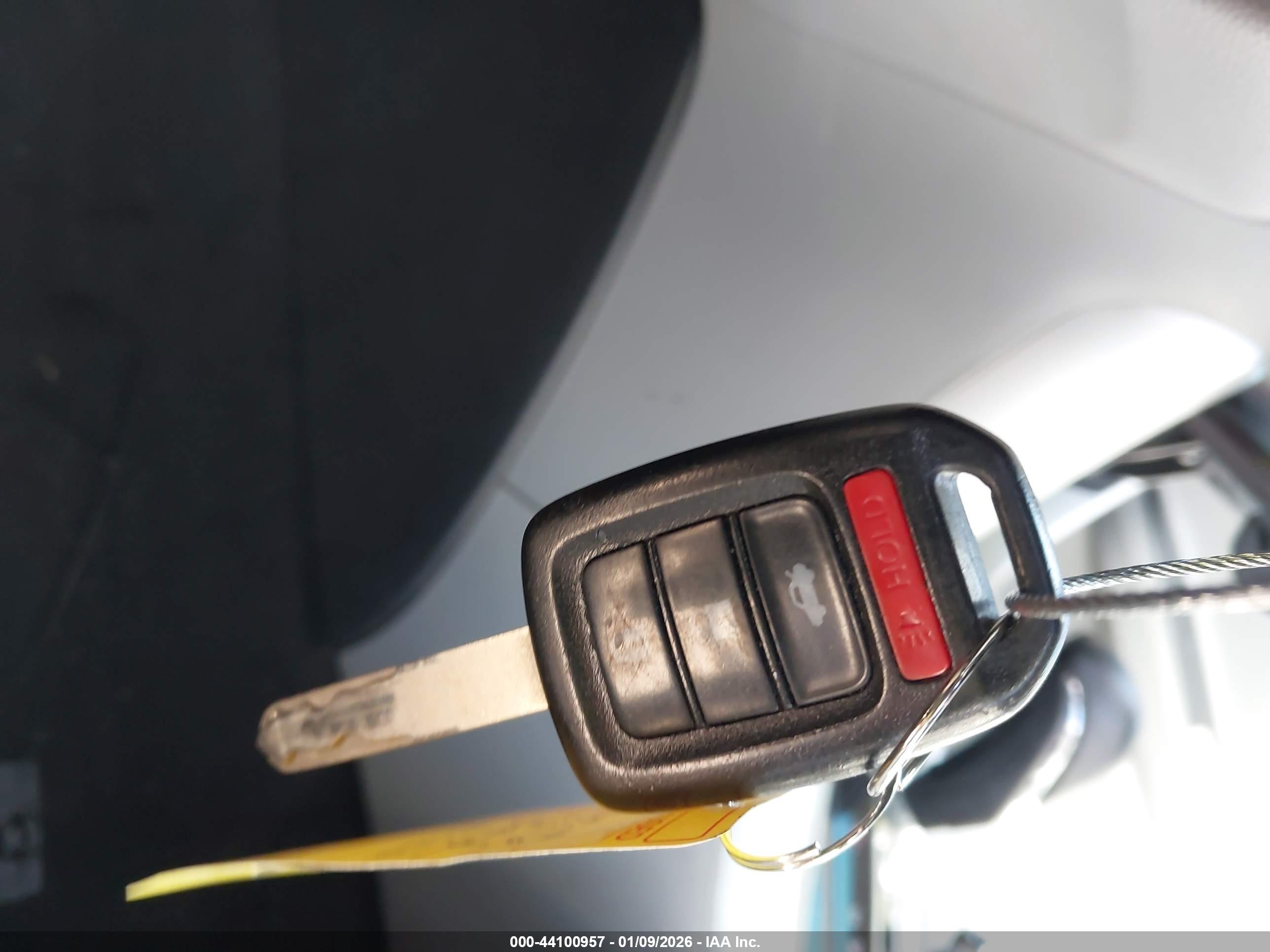 HONDA ACCORD image 11