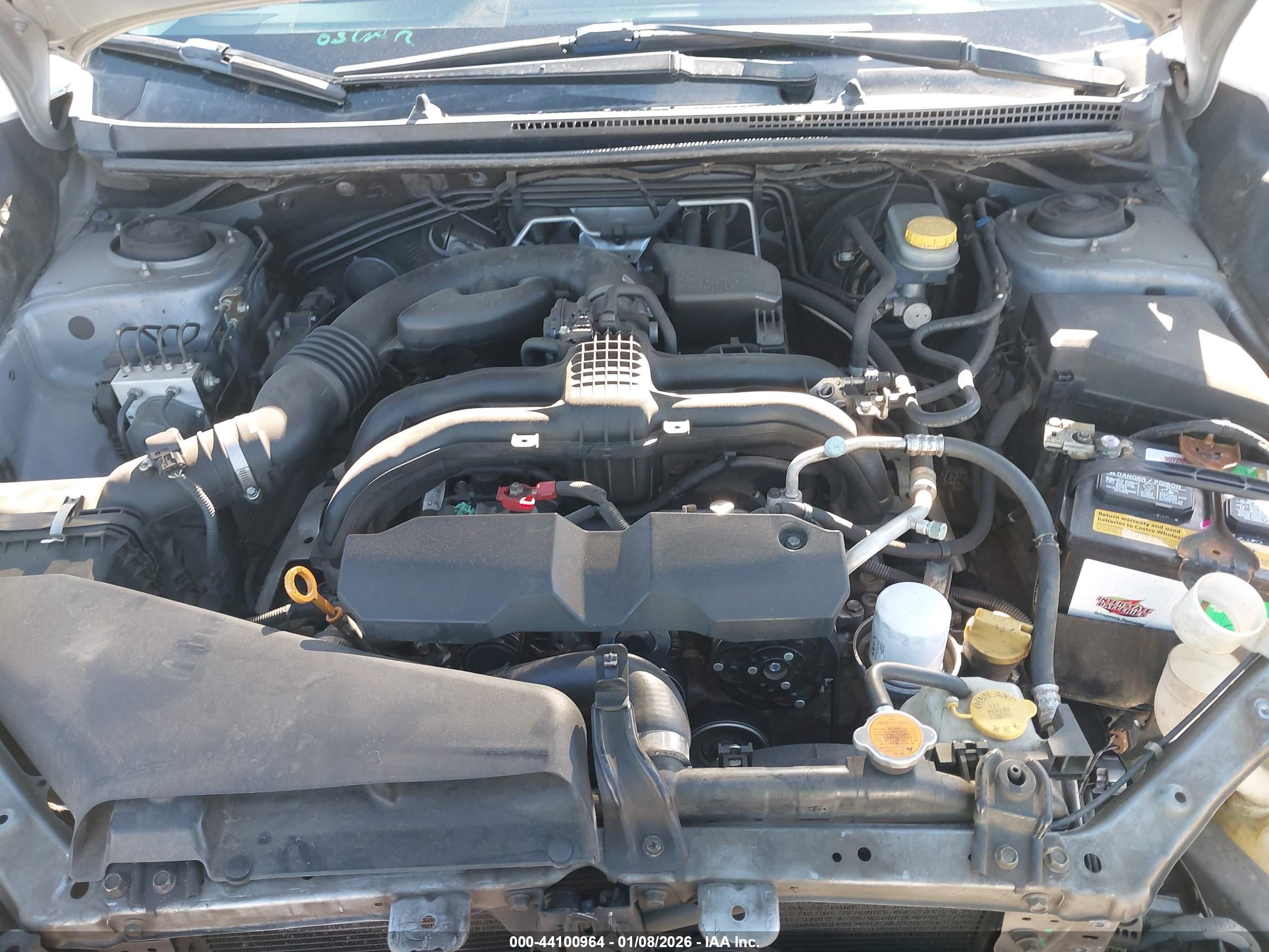 SUBARU XV image 10