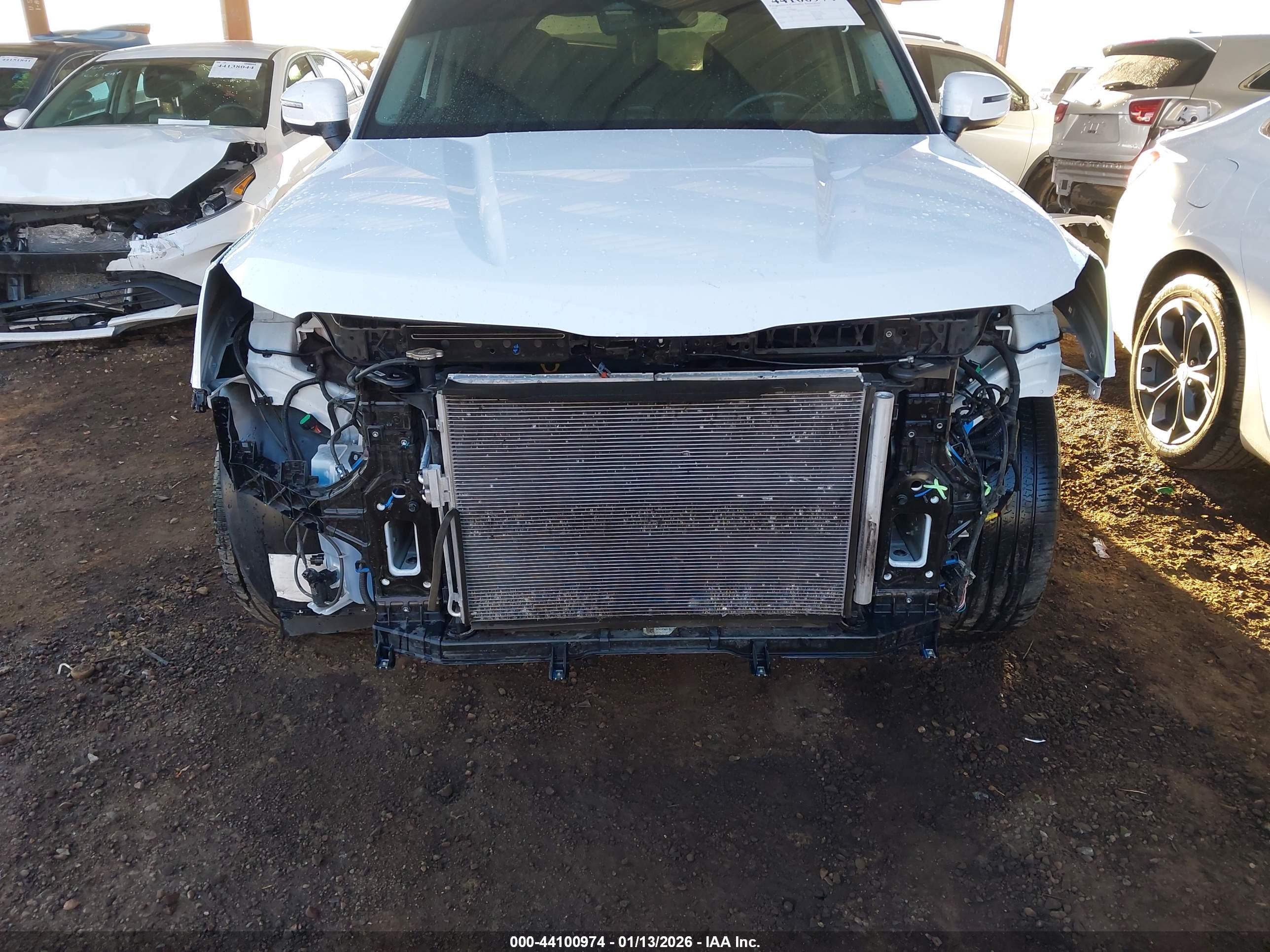 KIA TELLURIDE image 6