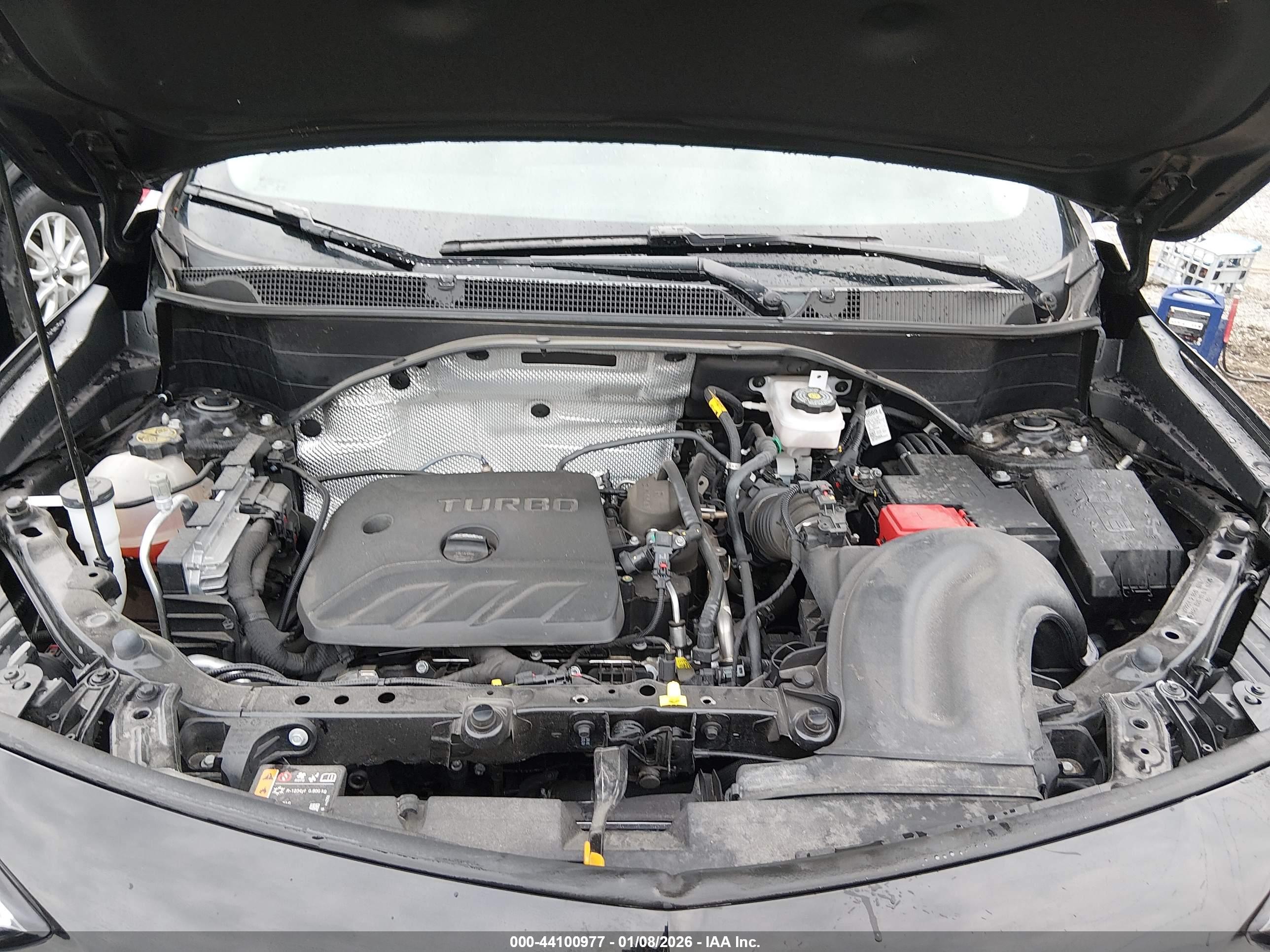 BUICK ENCORE image 10