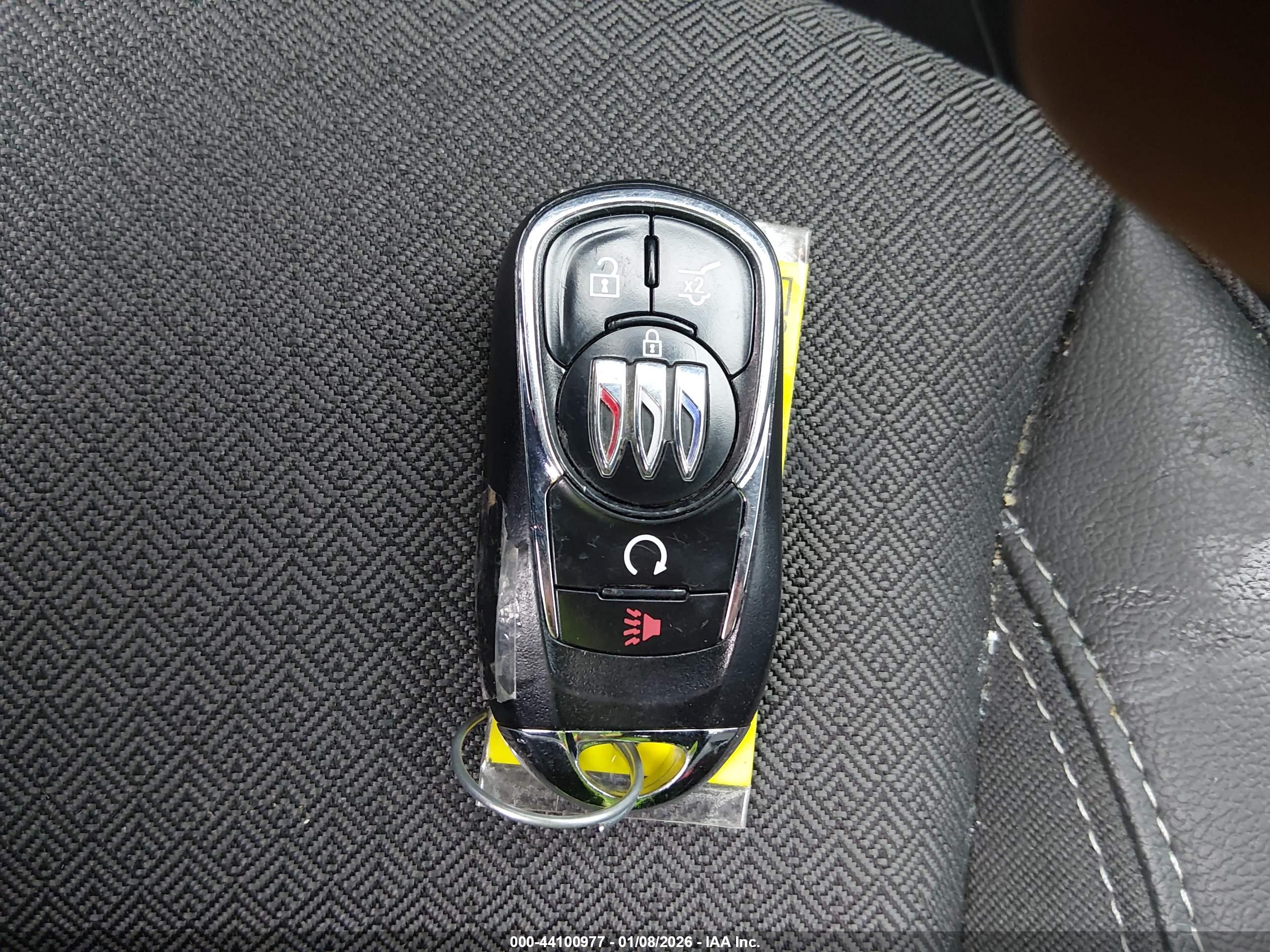 BUICK ENCORE image 11