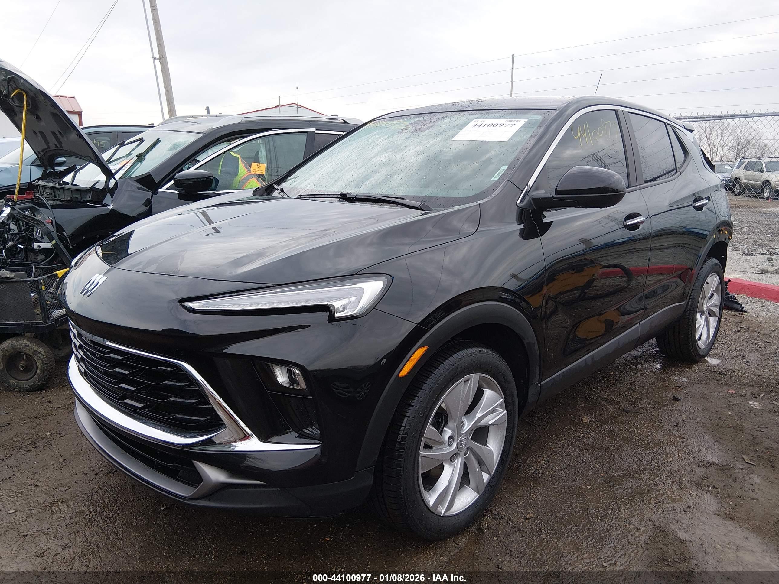 BUICK ENCORE image 2