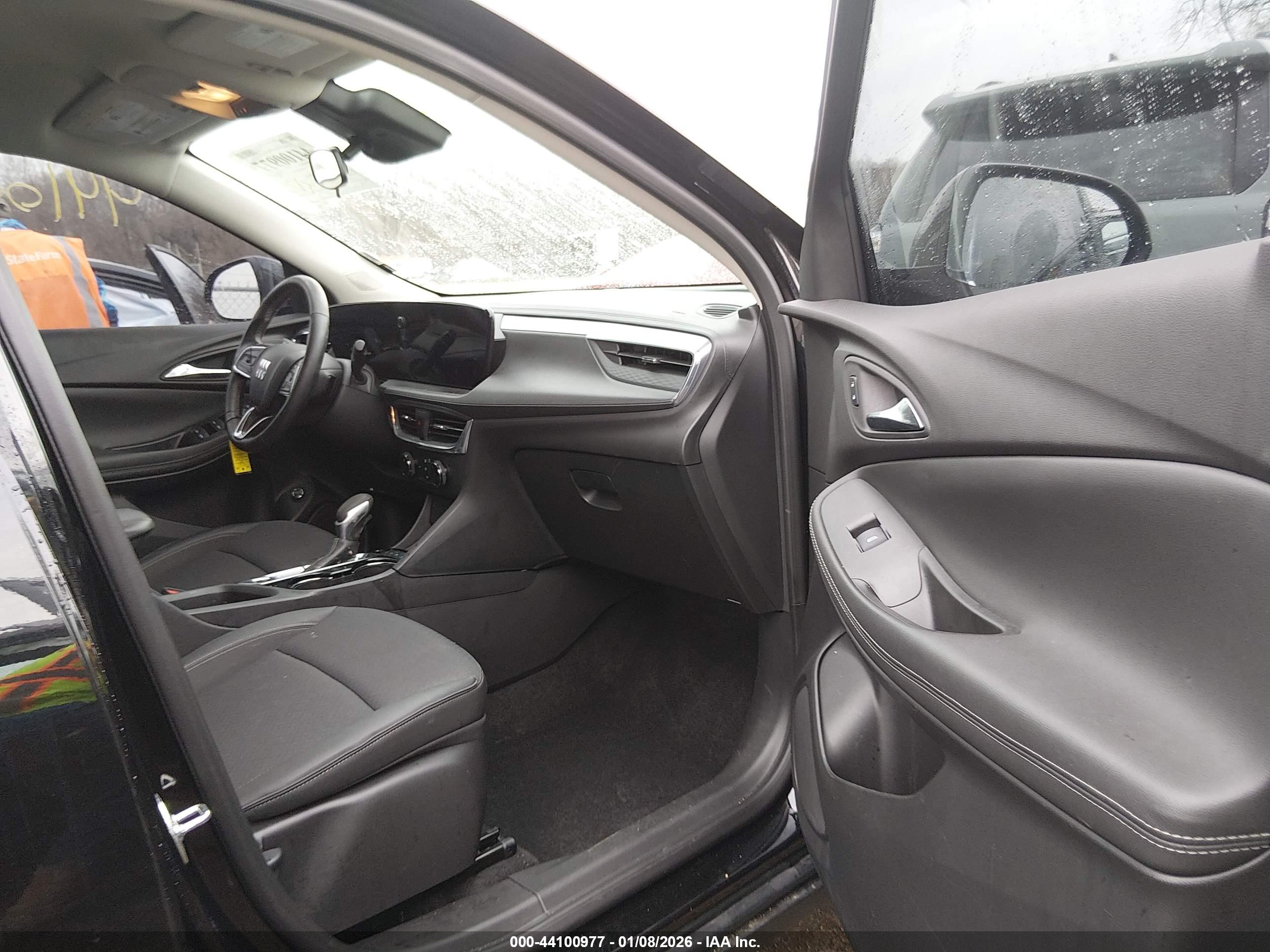 BUICK ENCORE image 5