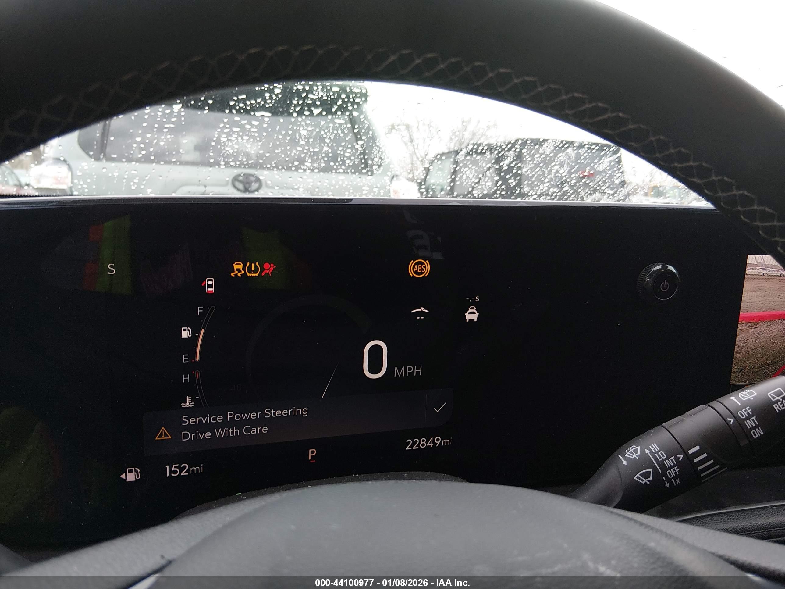 BUICK ENCORE image 7