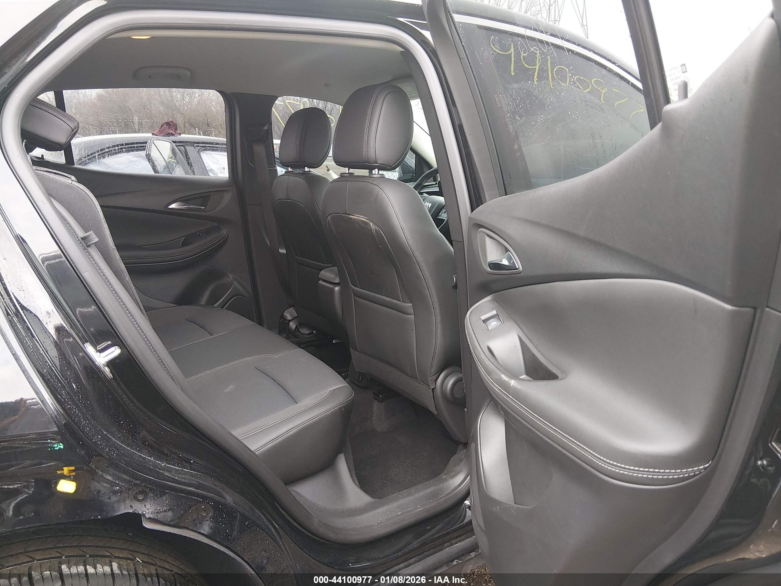 BUICK ENCORE image 8