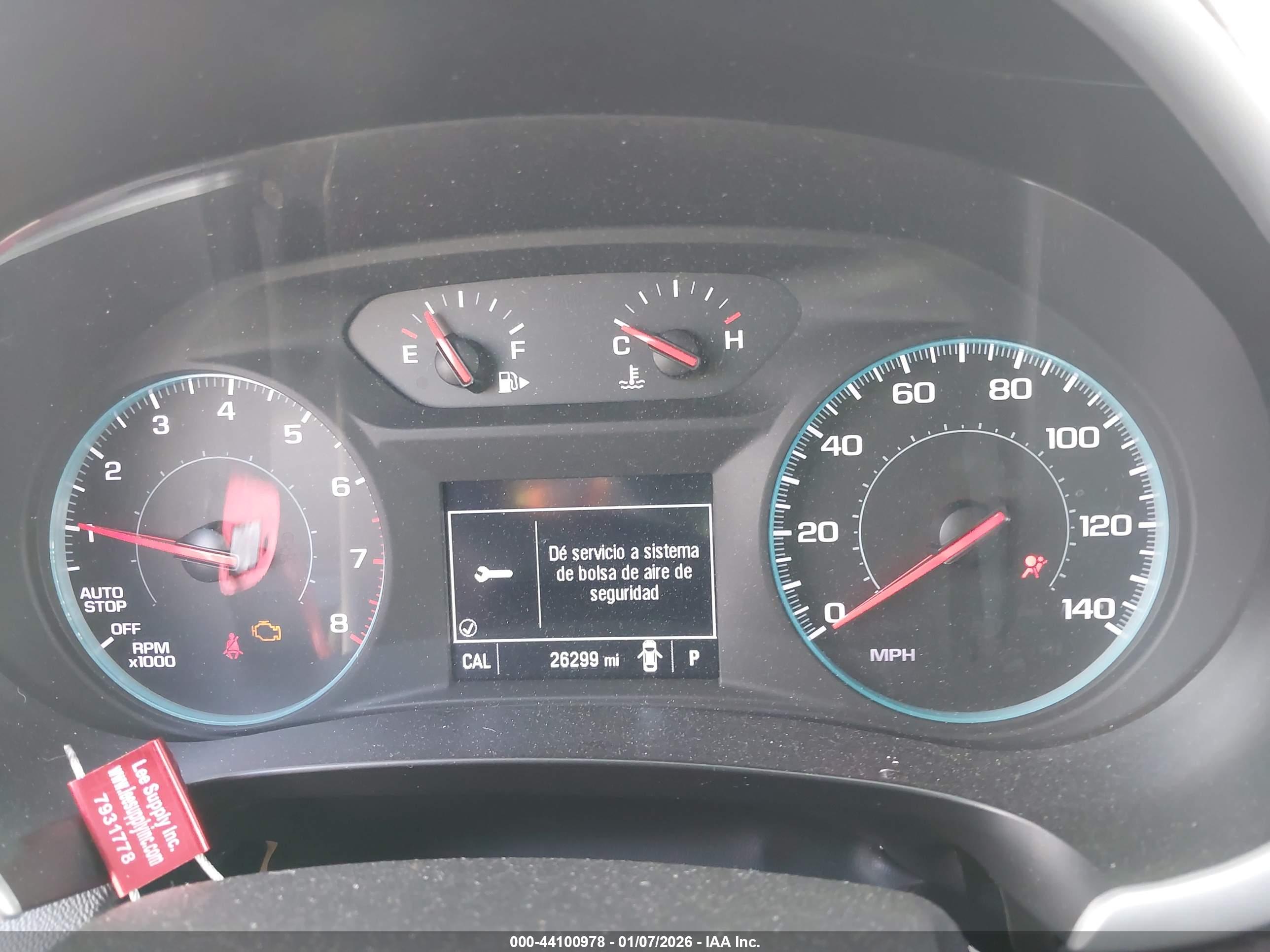 CHEVROLET MALIBU image 7
