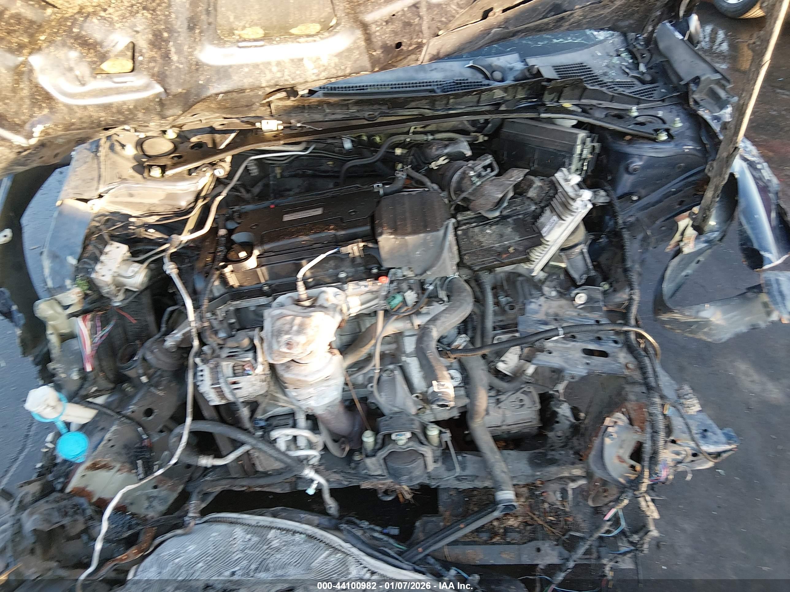 HONDA ACCORD image 10