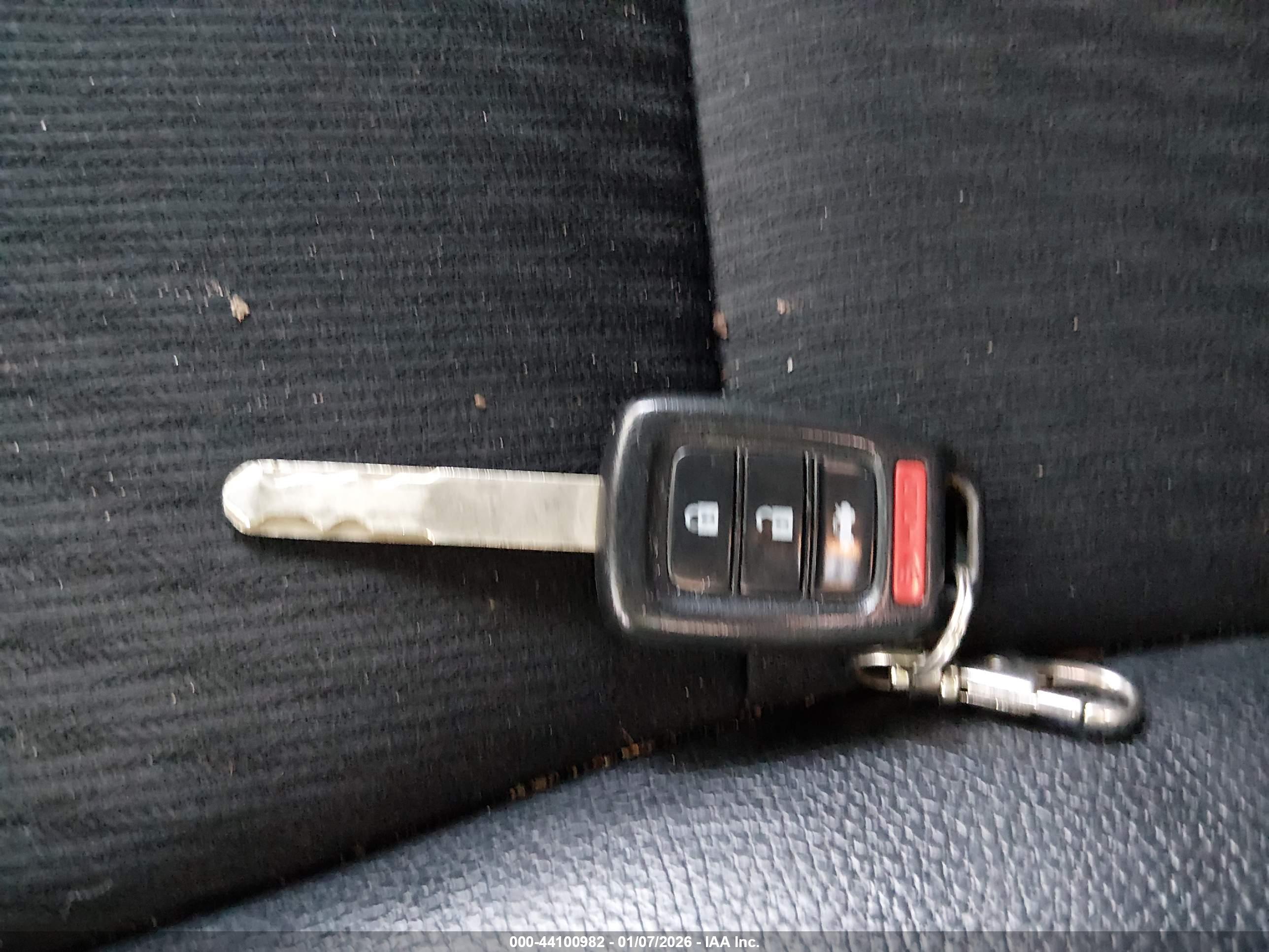 HONDA ACCORD image 11