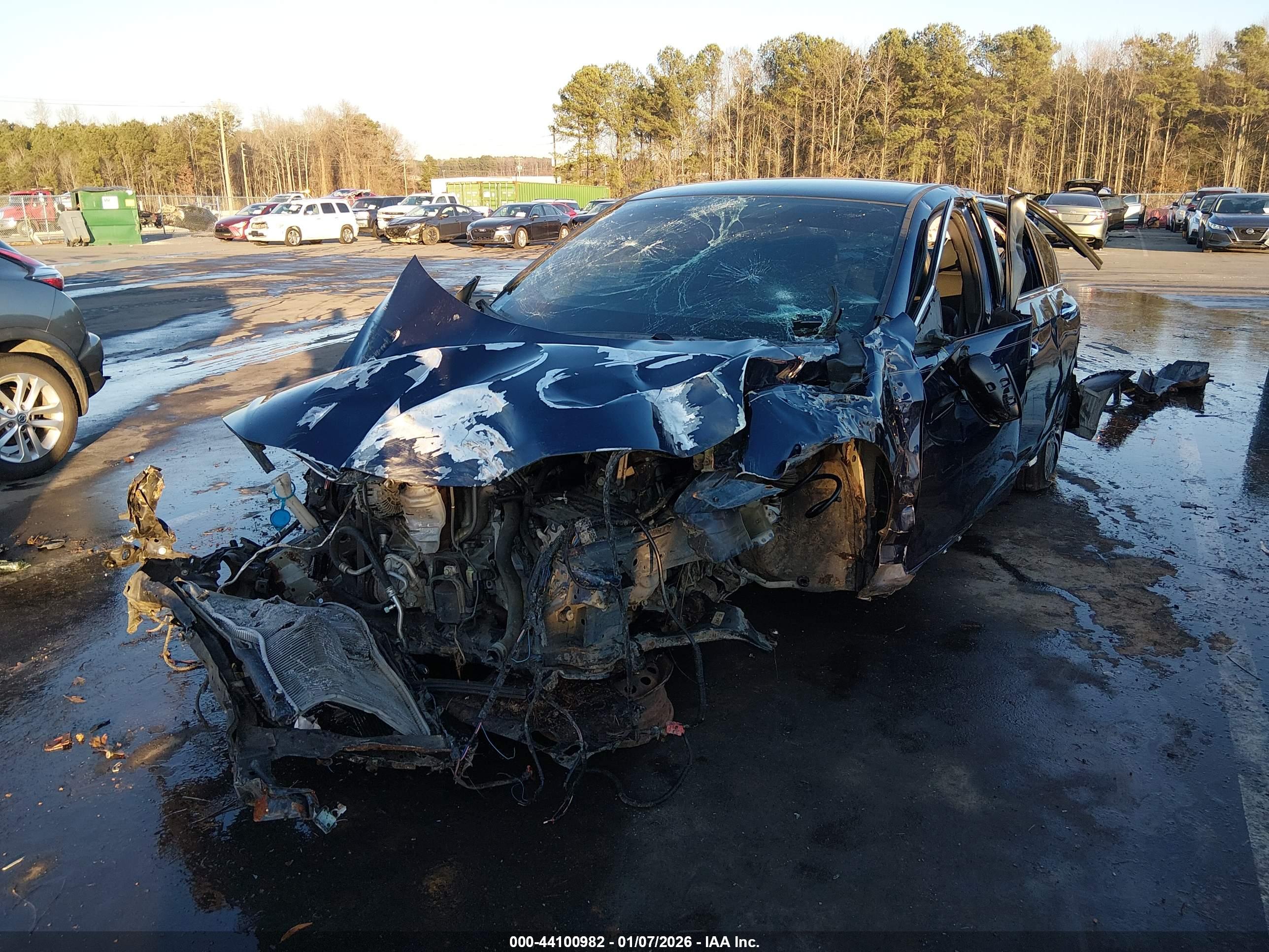 HONDA ACCORD image 6