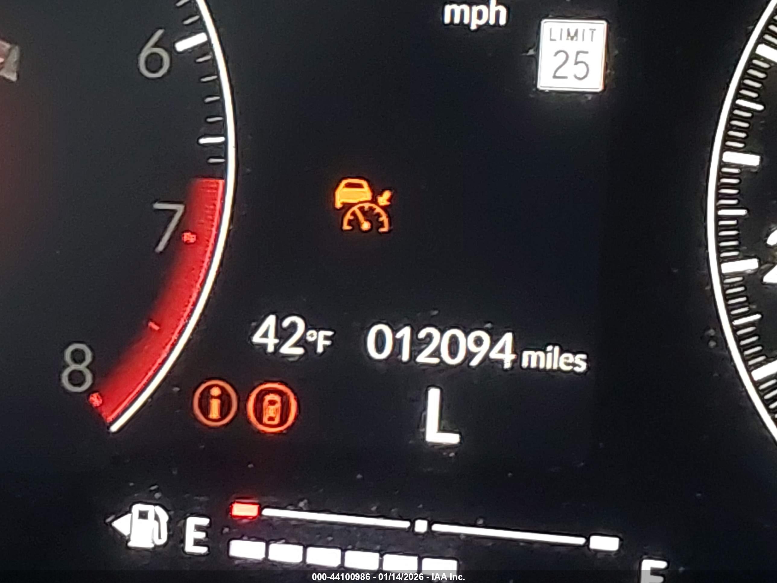 HONDA CIVIC image 7
