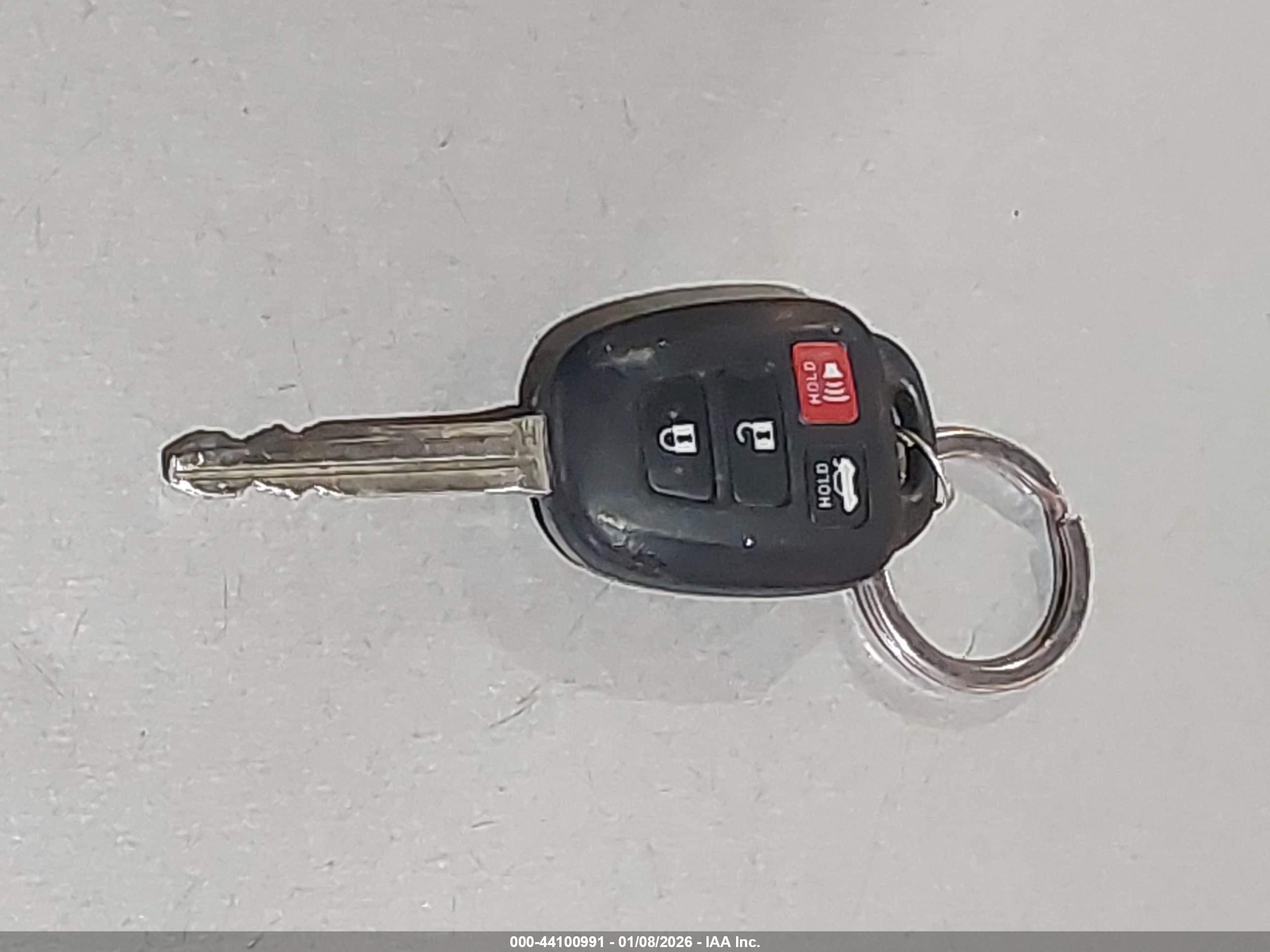TOYOTA COROLLA image 11