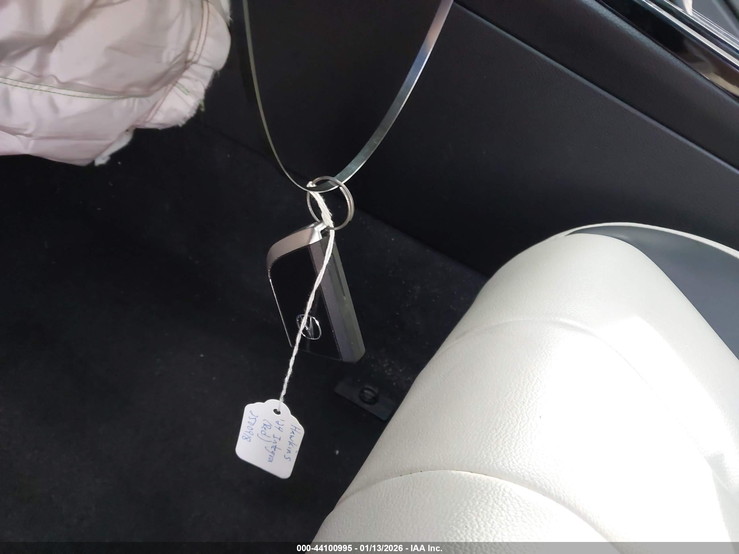 ACURA INTEGRA image 11