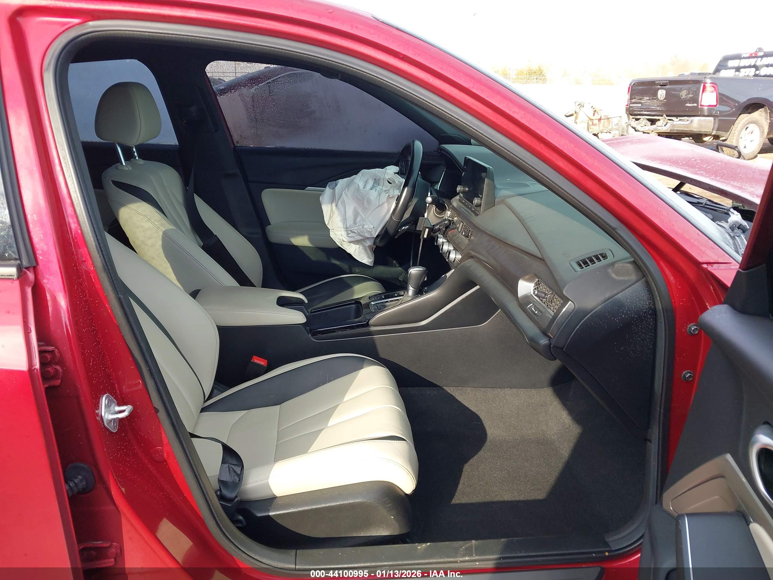 ACURA INTEGRA image 5