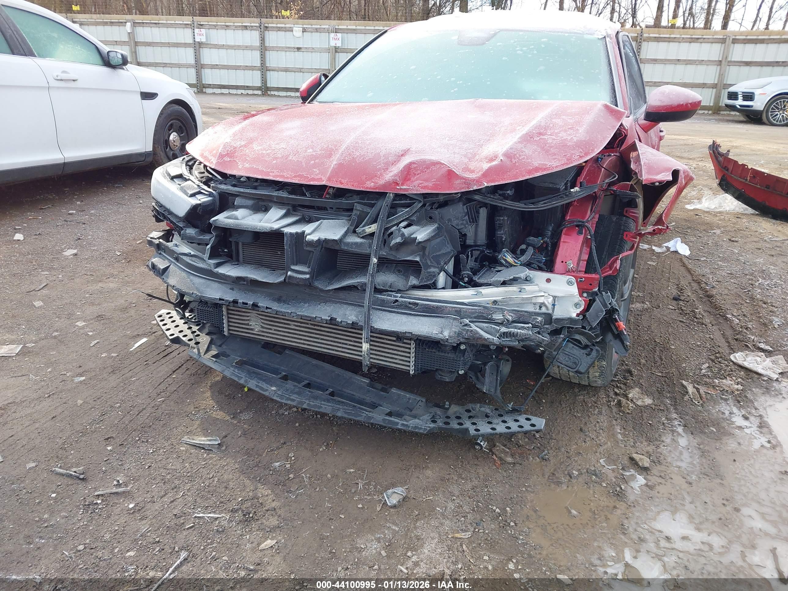 ACURA INTEGRA image 6