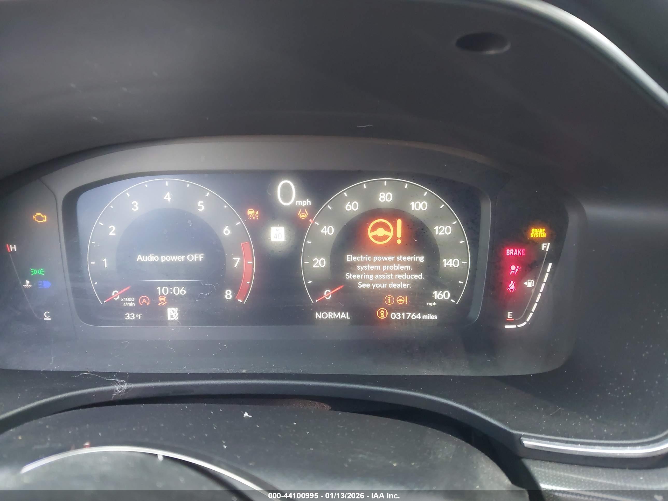 ACURA INTEGRA image 7