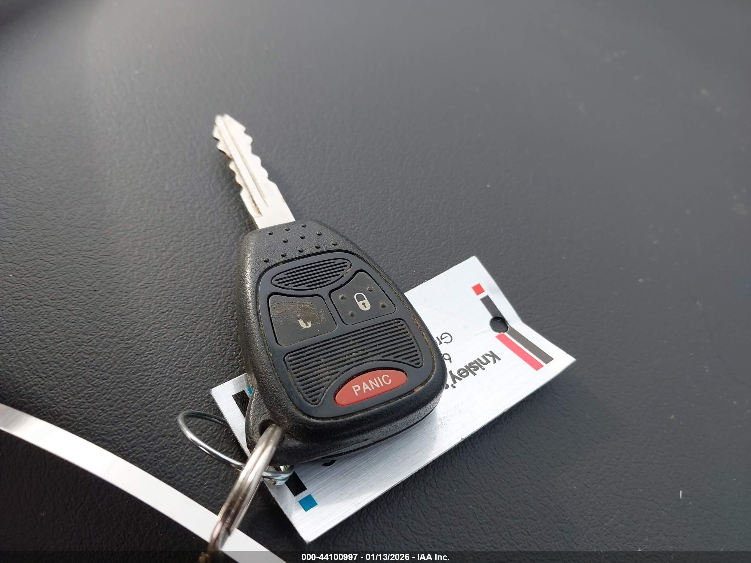 JEEP PATRIOT image 11