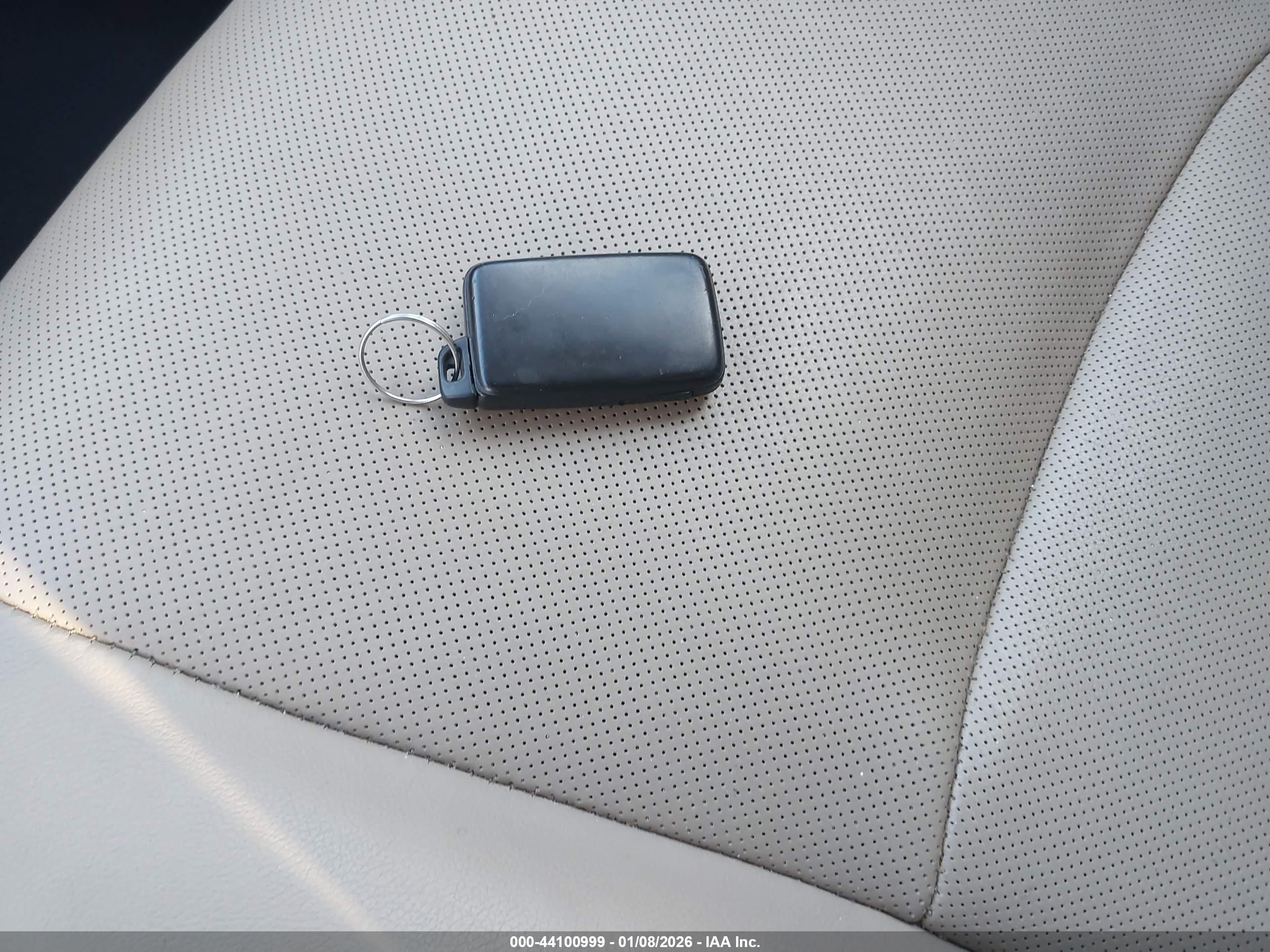 TOYOTA HIGHLANDER image 11